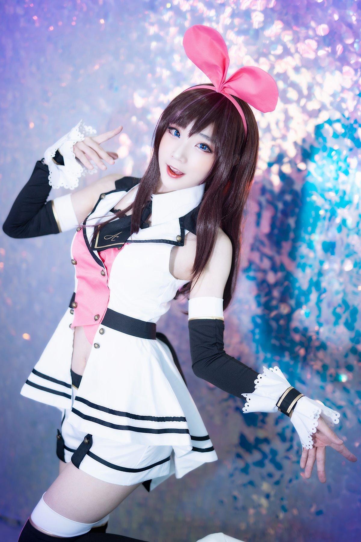 コスプレイヤー - アザ ミユコ