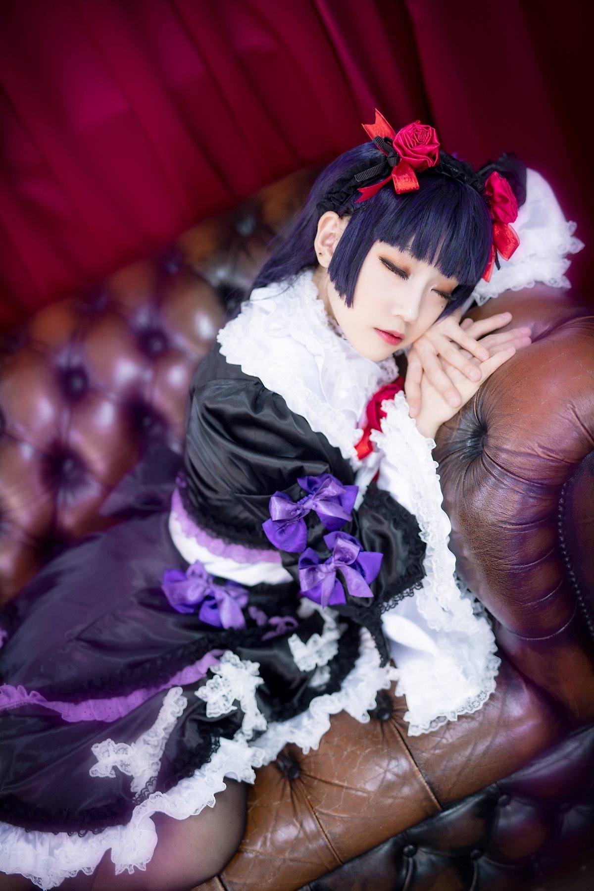 コスプレイヤー - アザ ミユコ