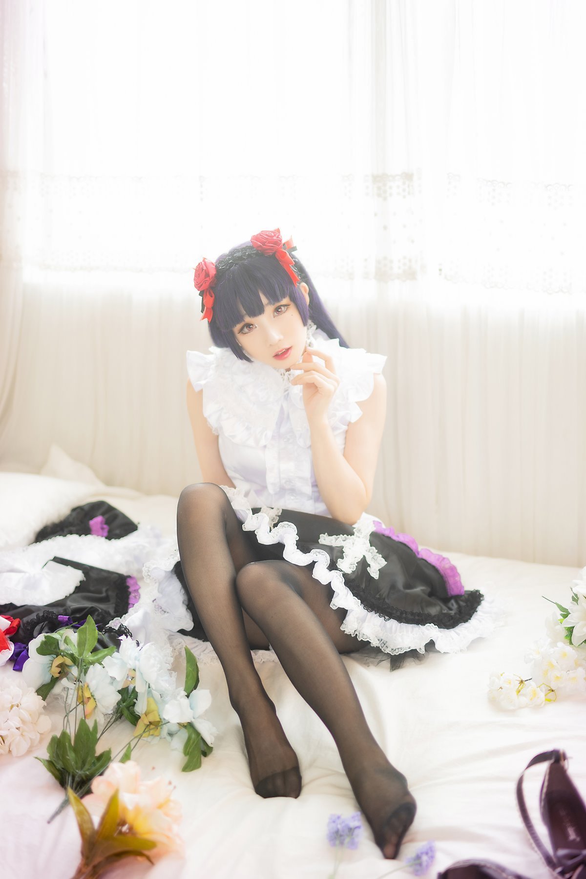 コスプレイヤー - アザ ミユコ