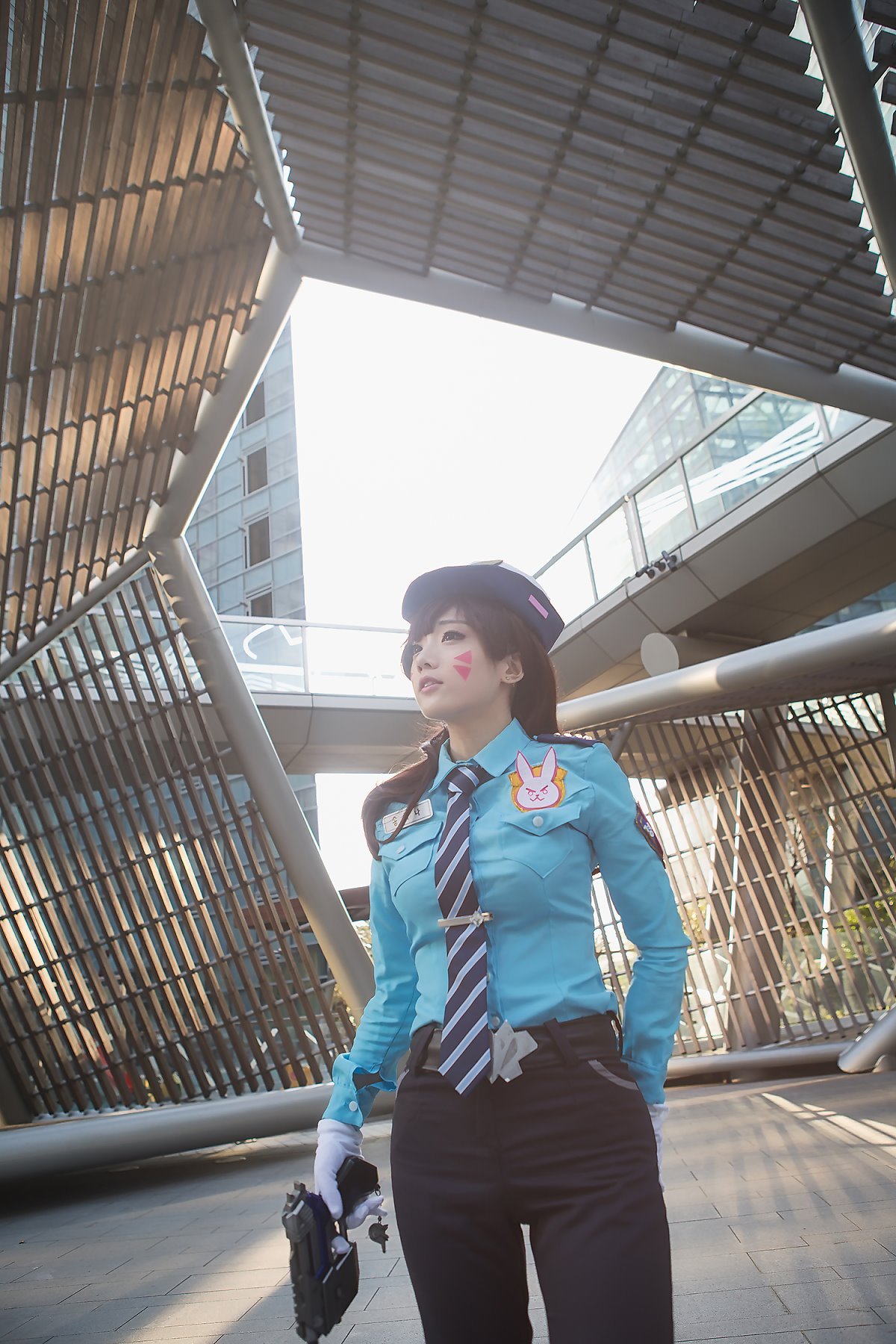 Cosplayer - Aza Miyuko