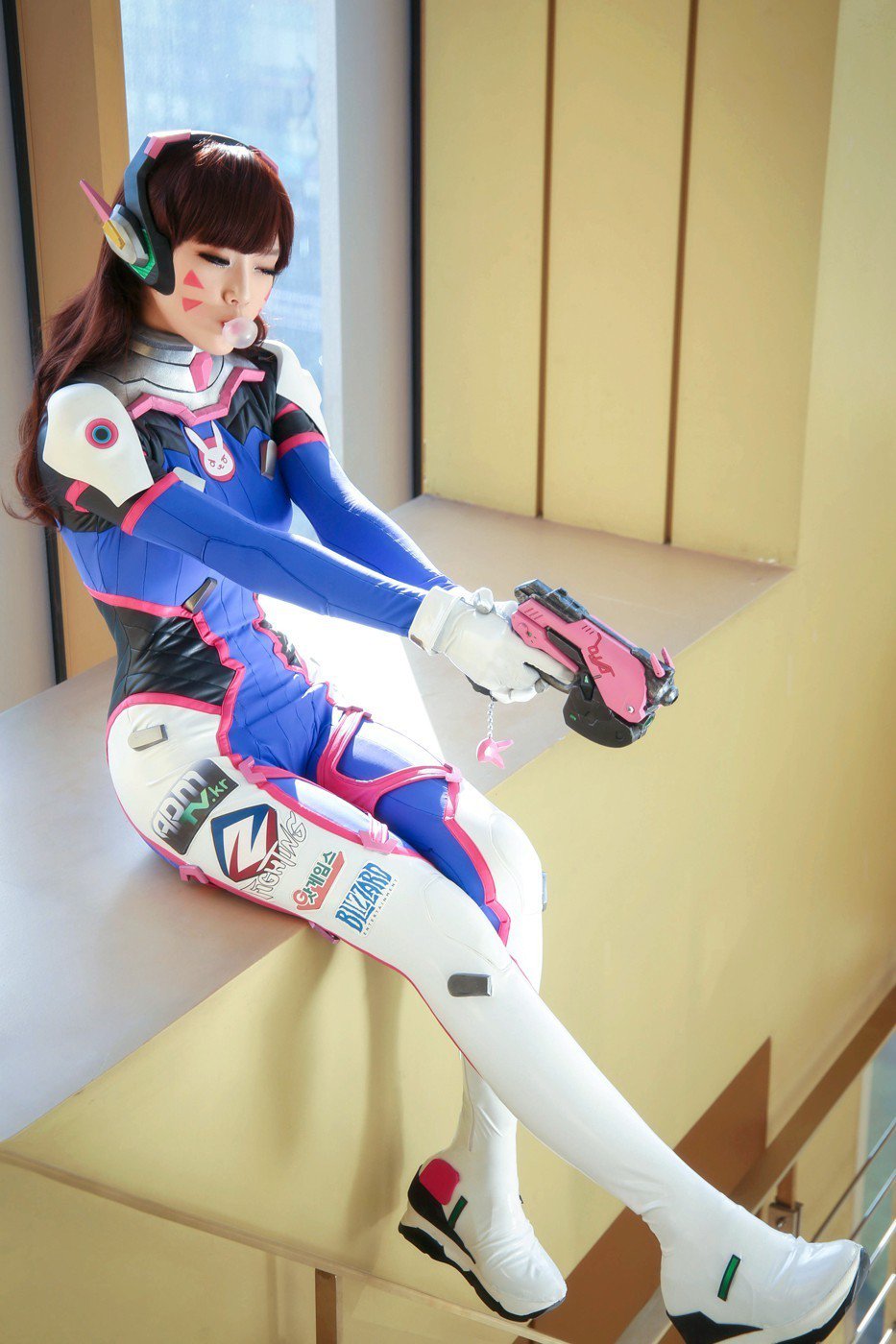 Cosplayer - Aza Miyuko