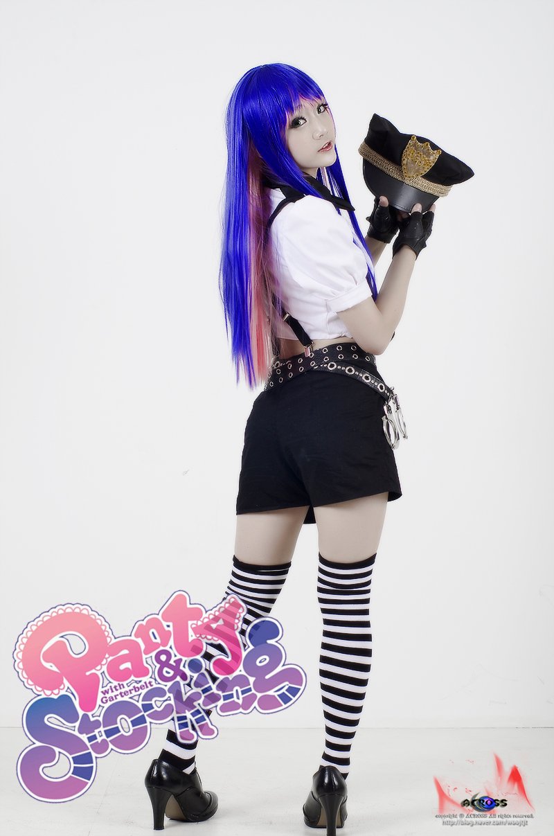 Cosplayer - Aza Miyuko