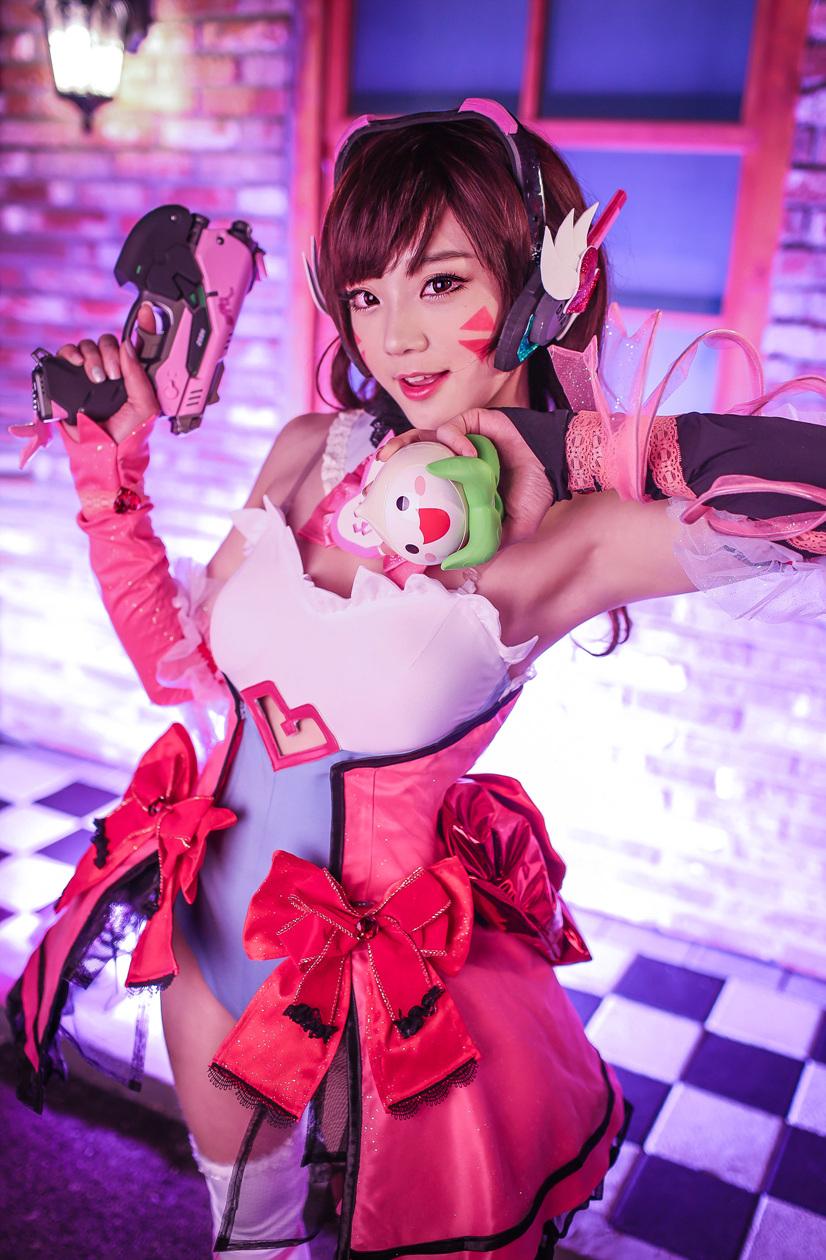 コスプレイヤー - アザ ミユコ