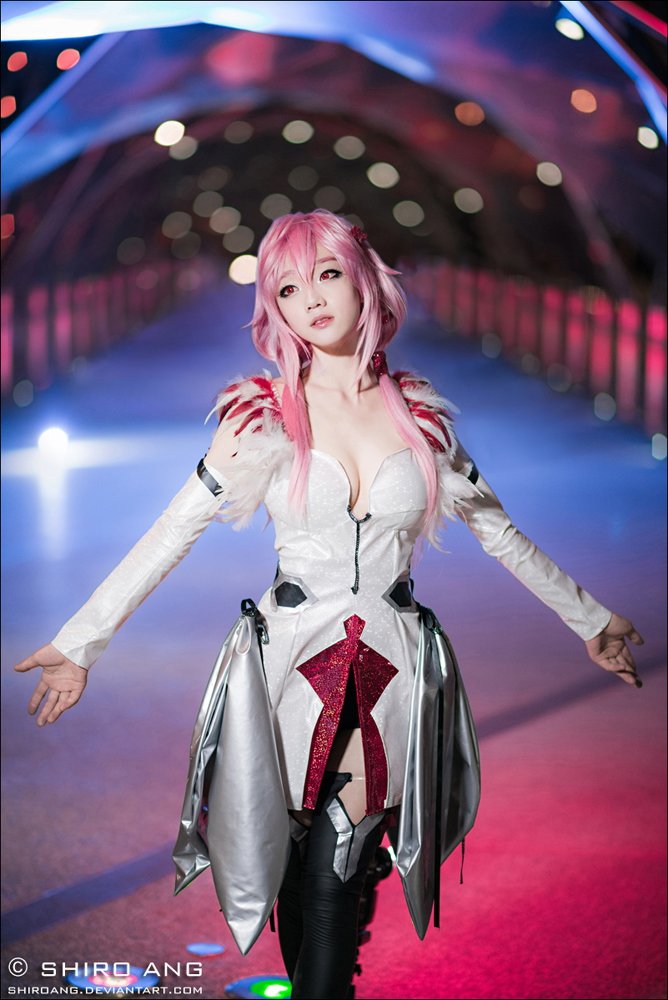 コスプレイヤー - アザ ミユコ