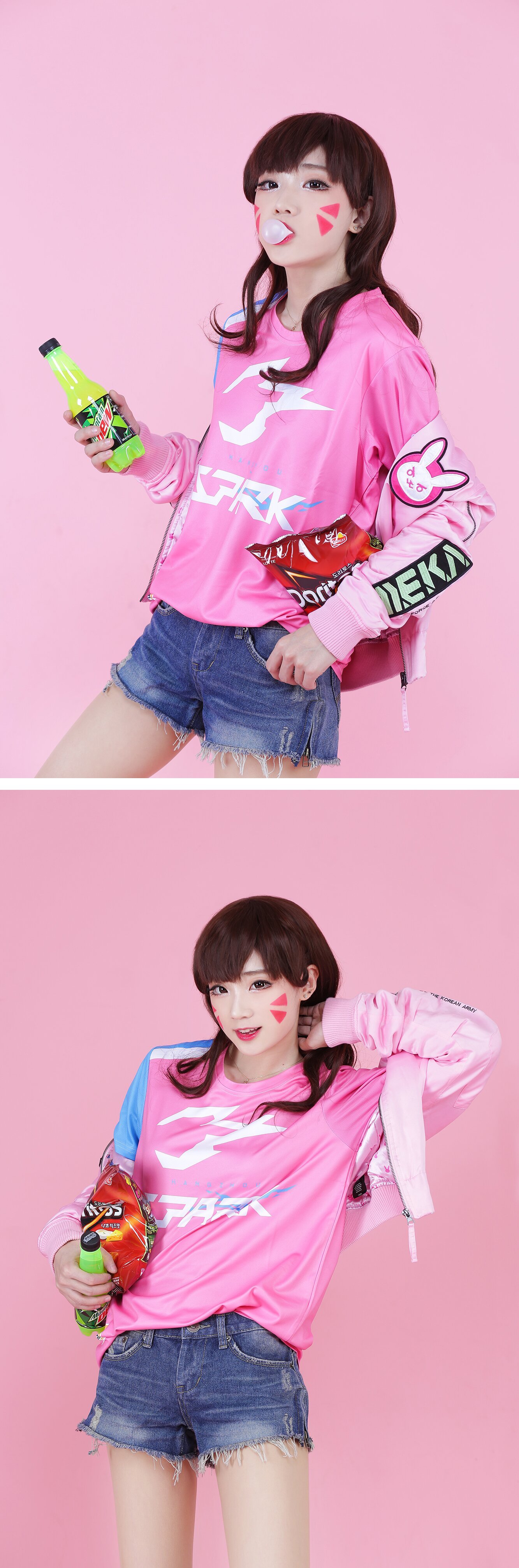 Cosplayer - Aza Miyuko