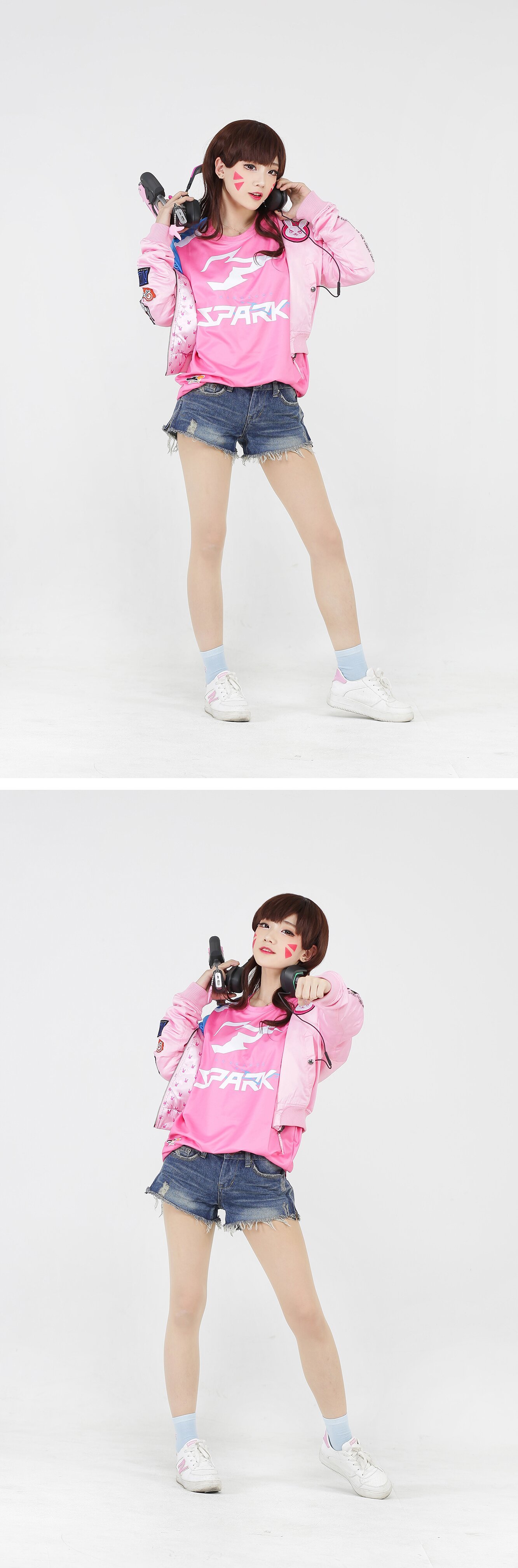Cosplayer - Aza Miyuko
