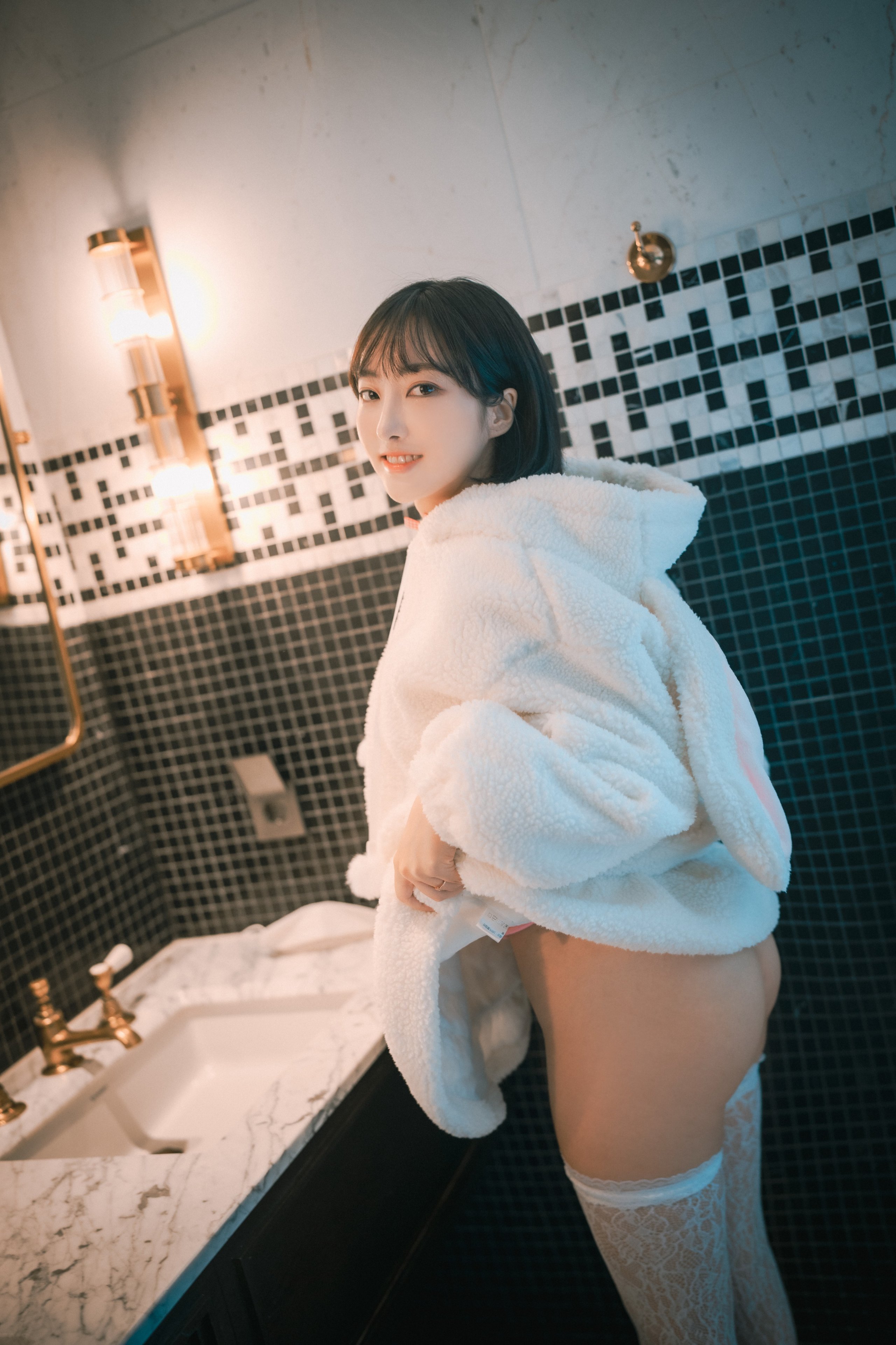 DJAWA 相片 - HaNari (하나리) - 打結課程