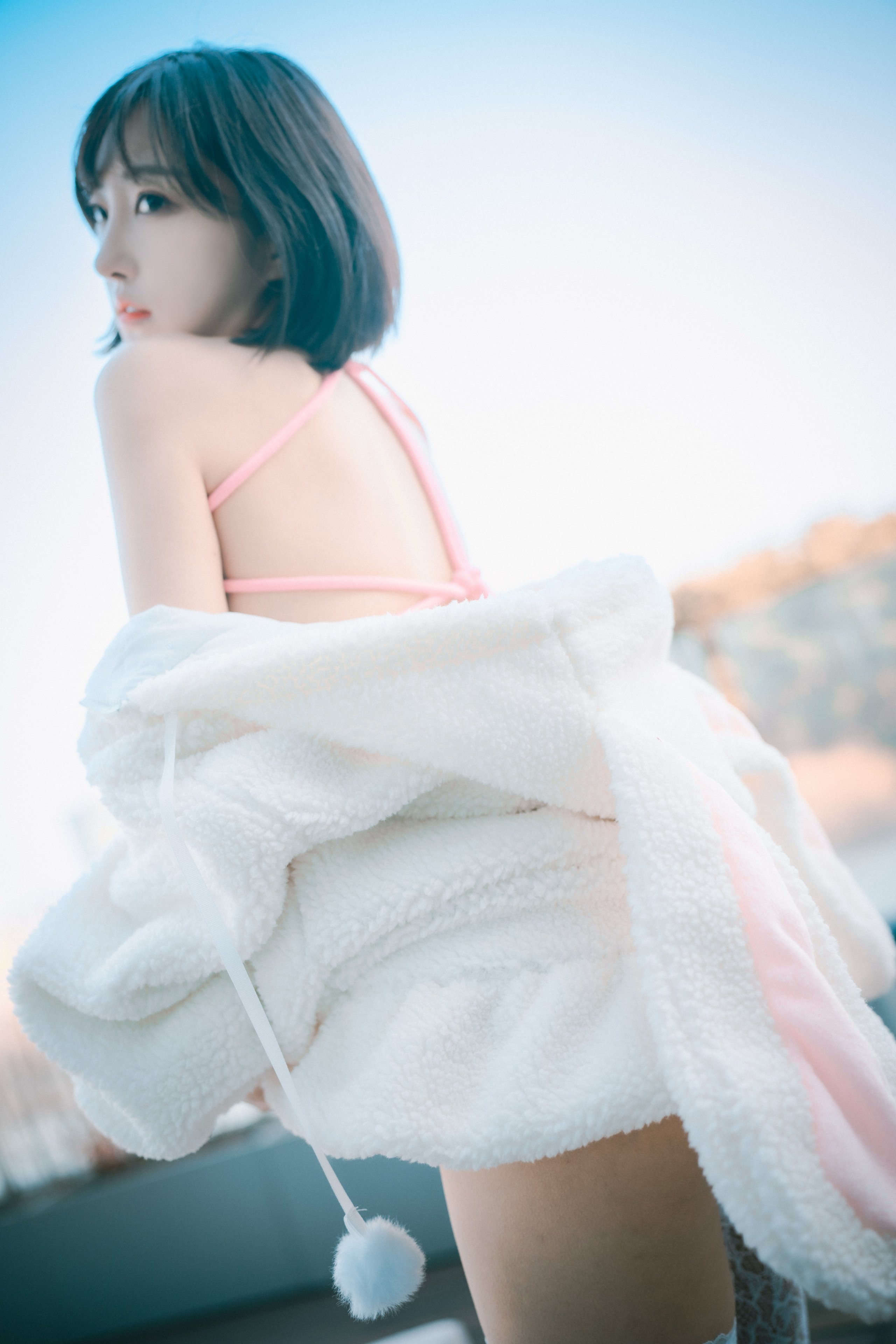 DJAWA Photo - HaNari (하나리) - Lớp học thắt nút
