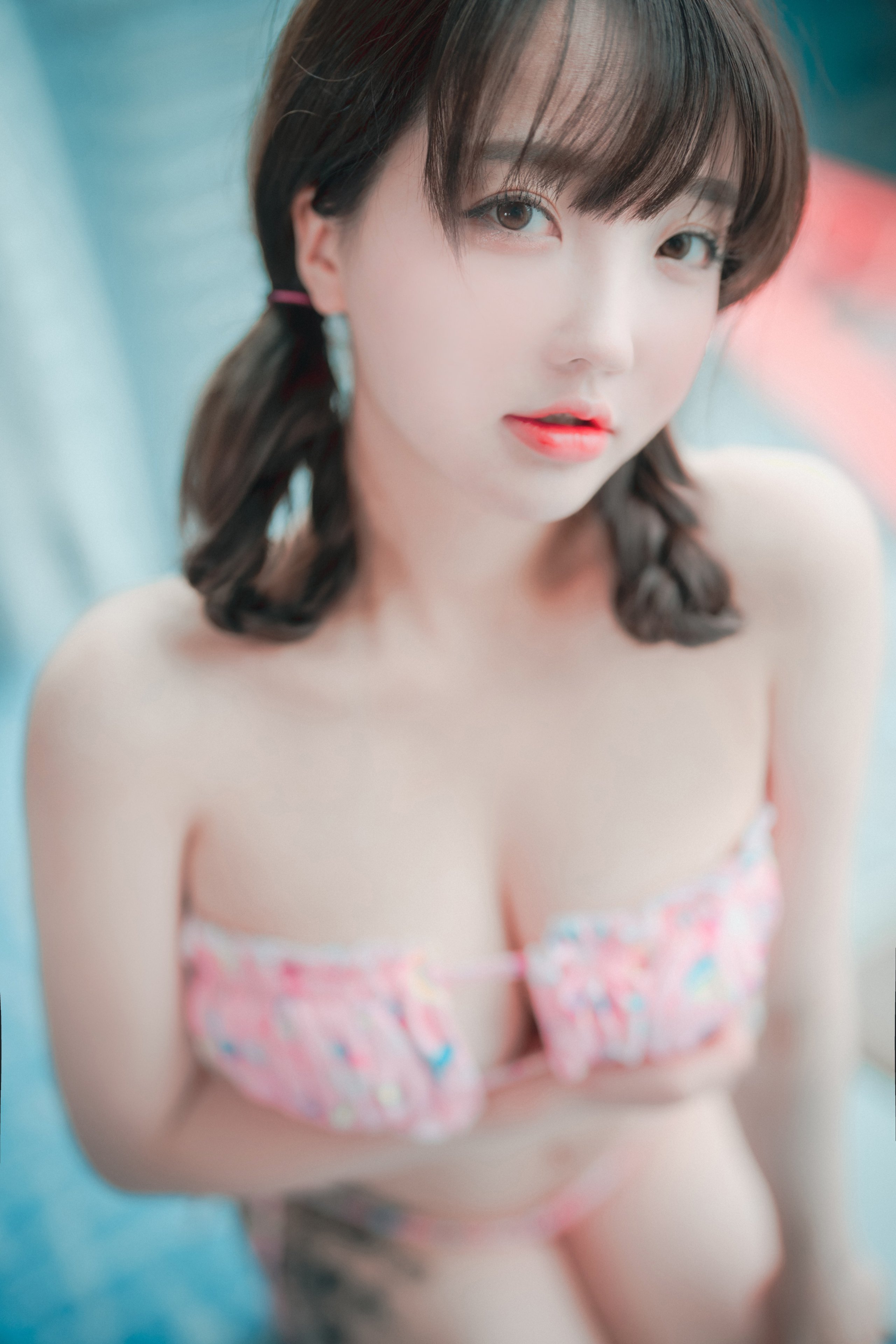 디자와 포토 - 손예은 - 스테이케이션 4