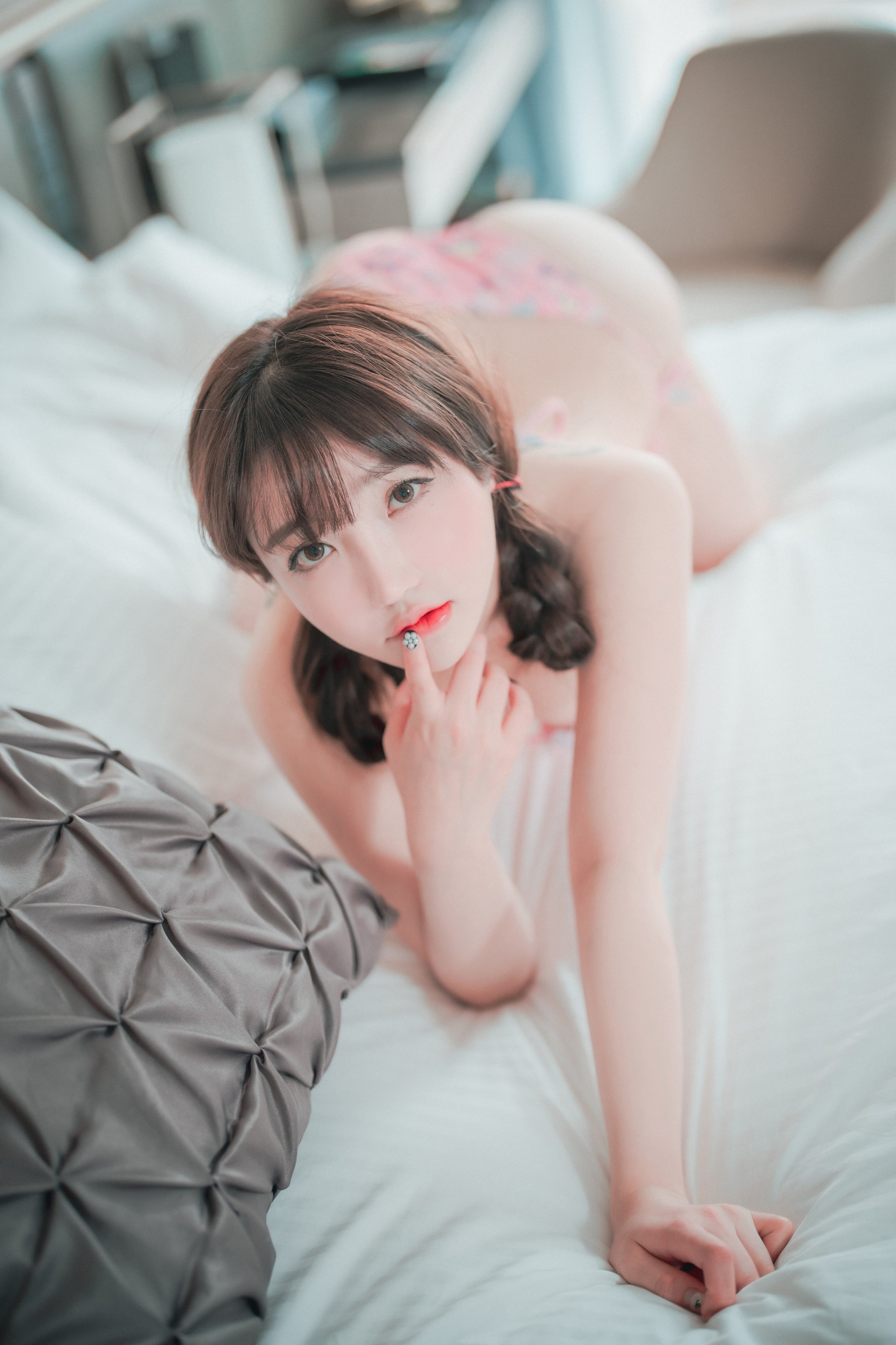 디자와 포토 - 손예은 - 스테이케이션 4
