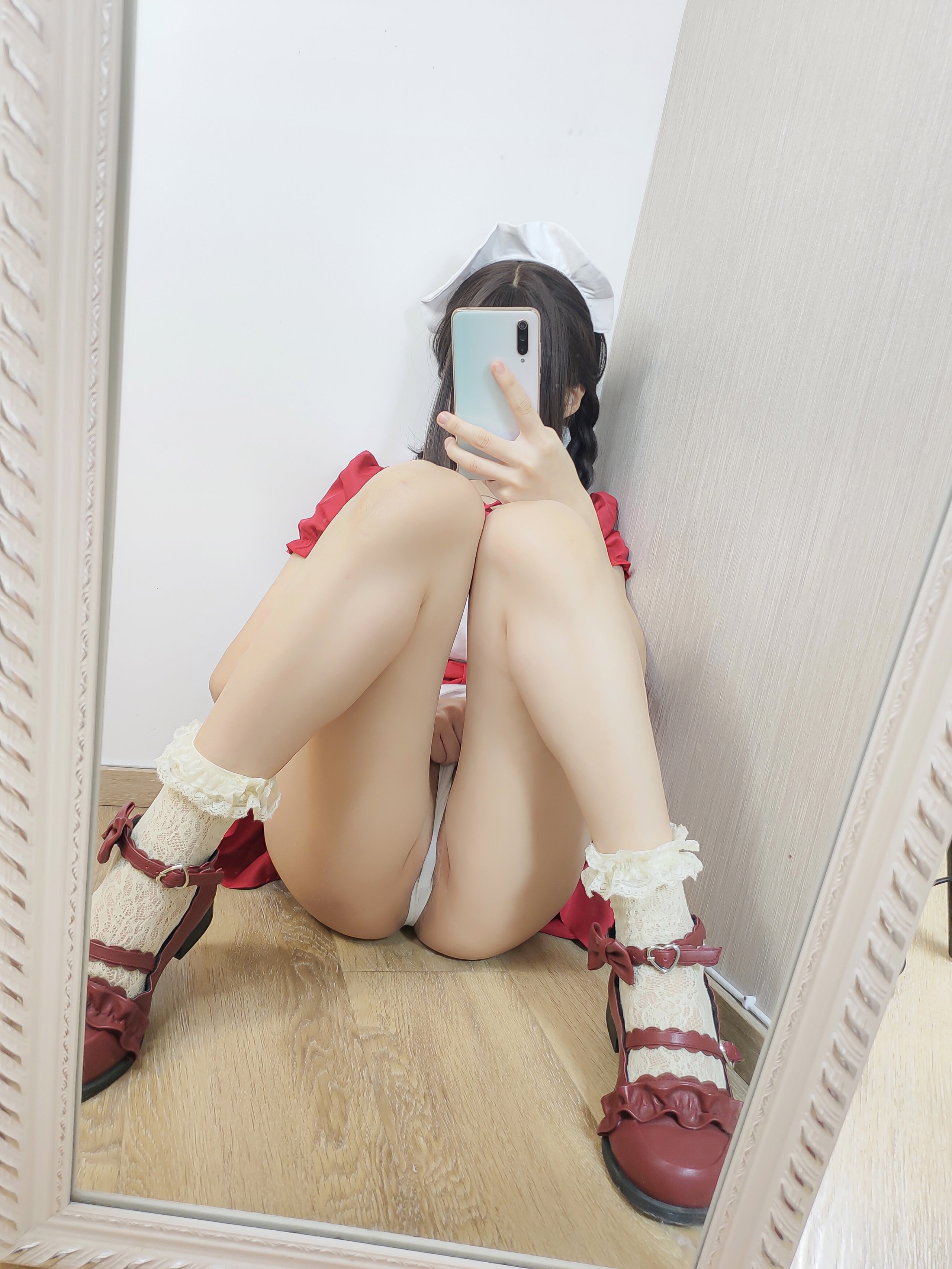 Nagisa魔物喵] 情人節快樂