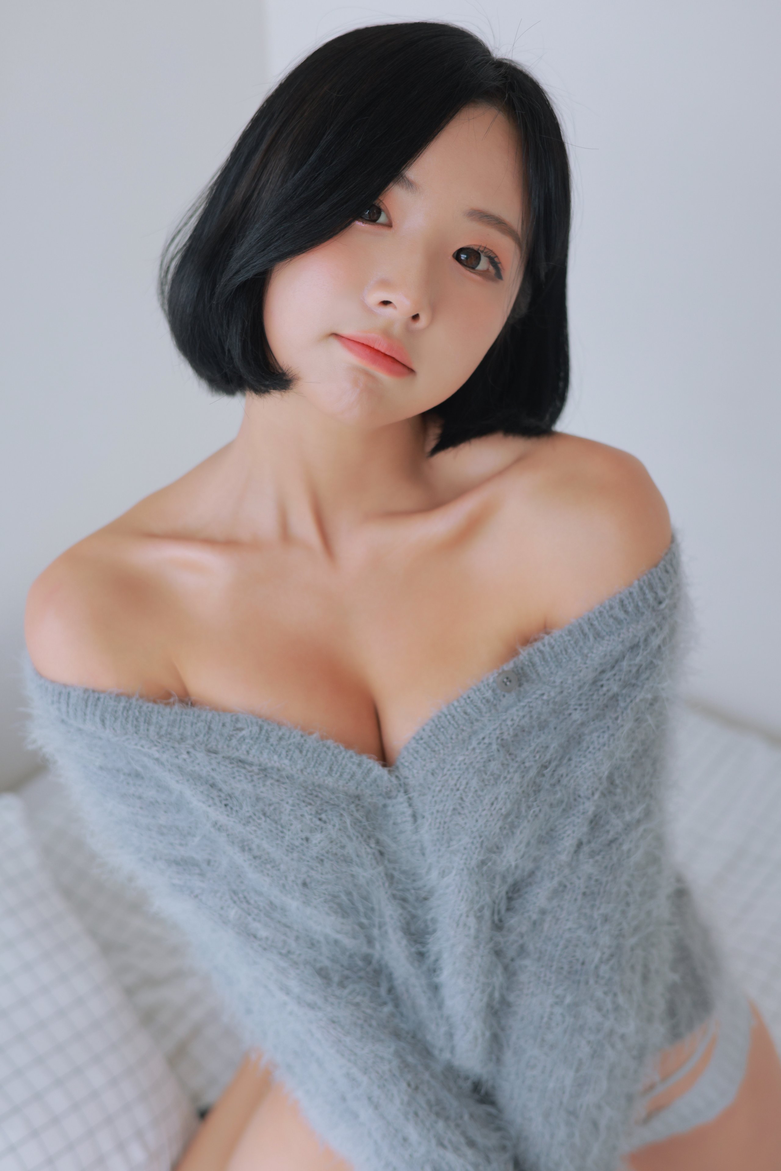 하빈 - 속옷 (2세트)