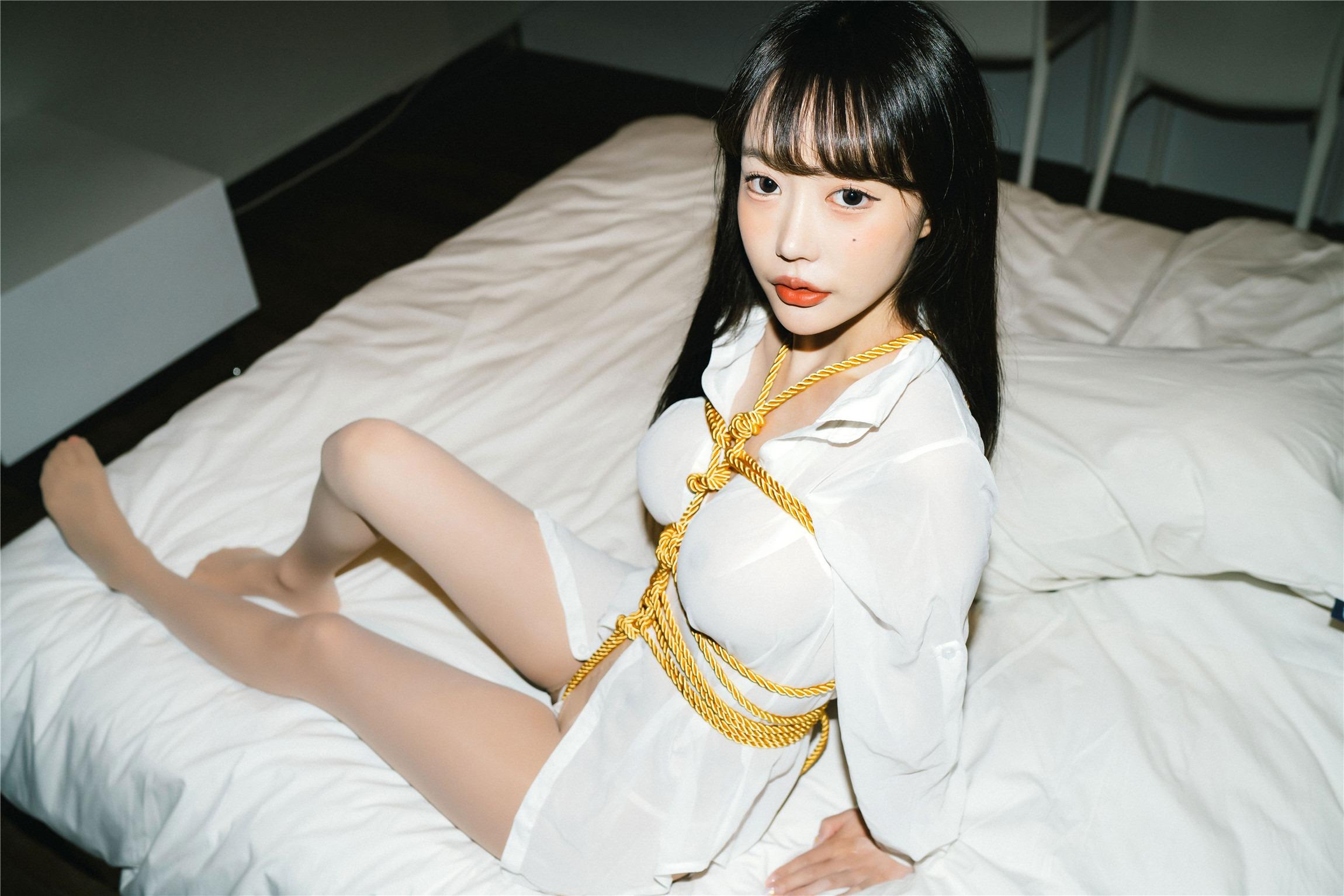 [Moon Night Snap] Jucy (쥬시) Vol.3 Ver.SS+ Ver[100P]