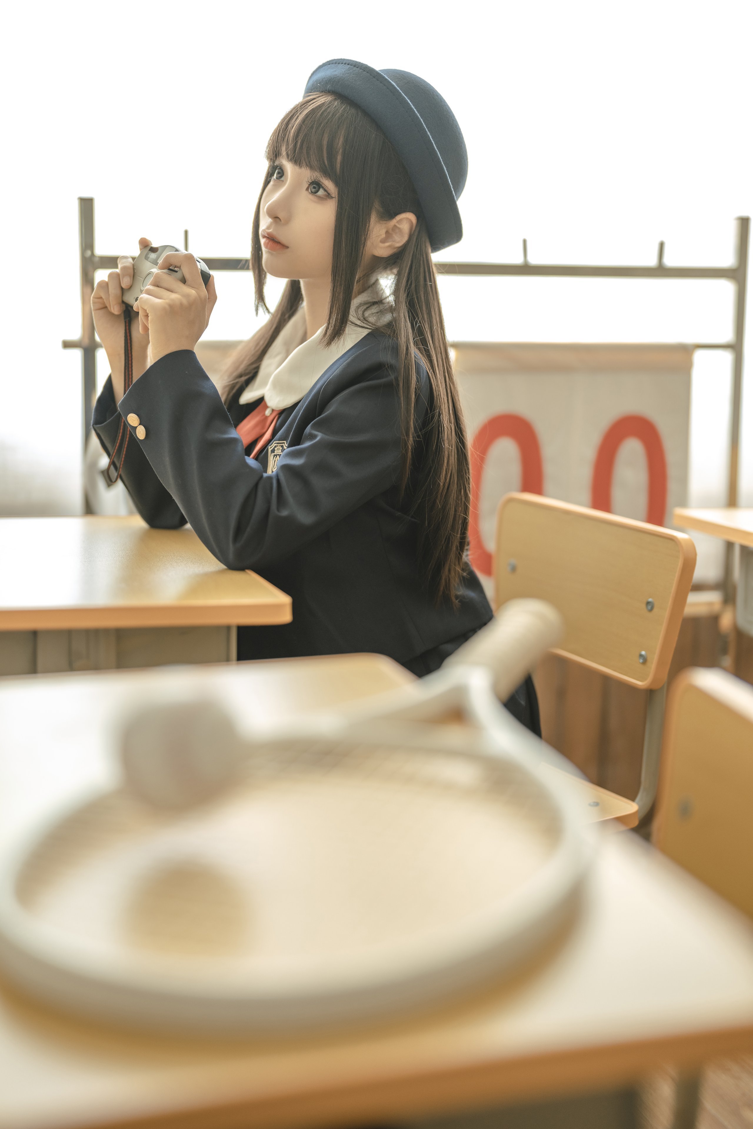 蠢沫沫 - 小学妹