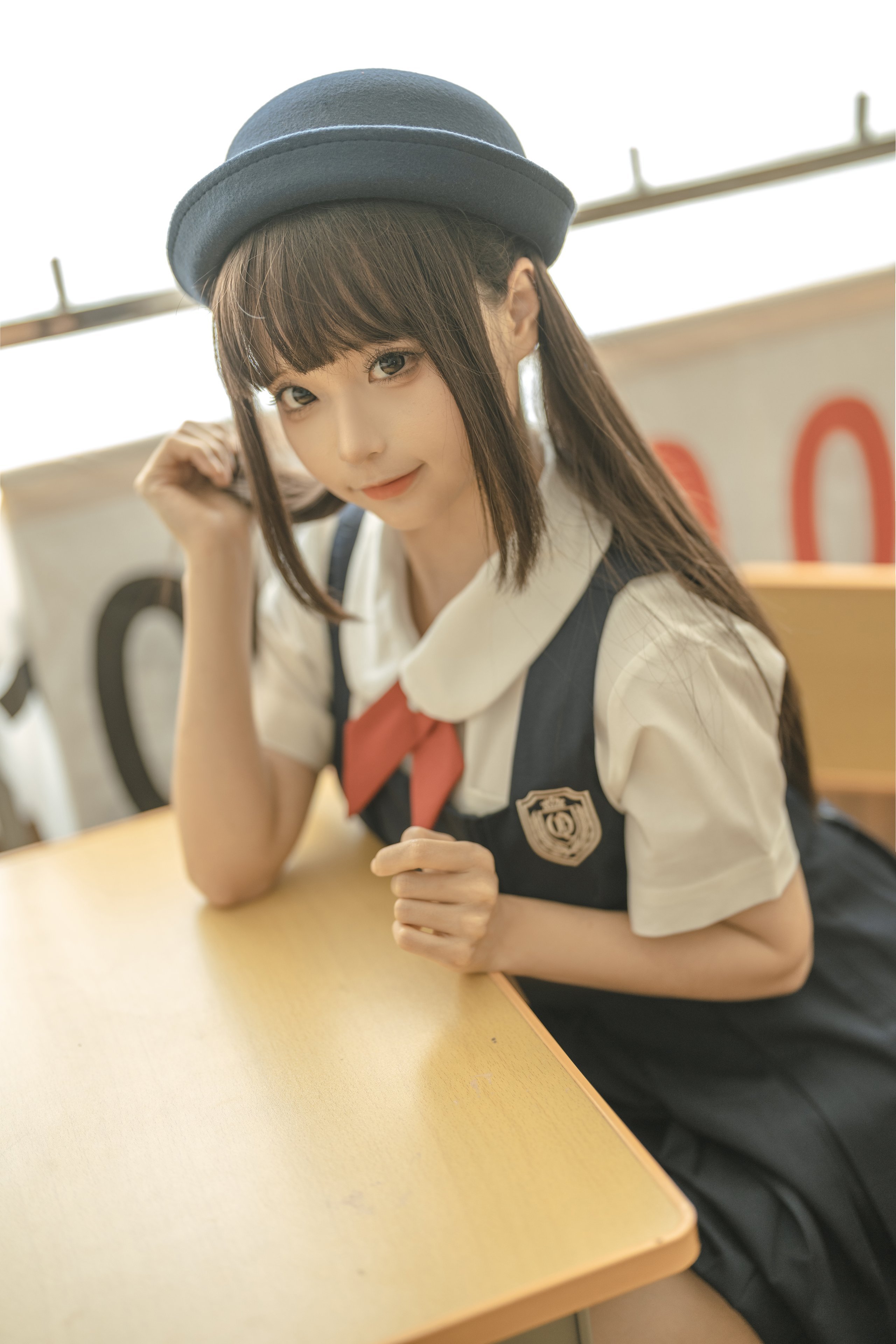 蠢沫沫 - 小學妹