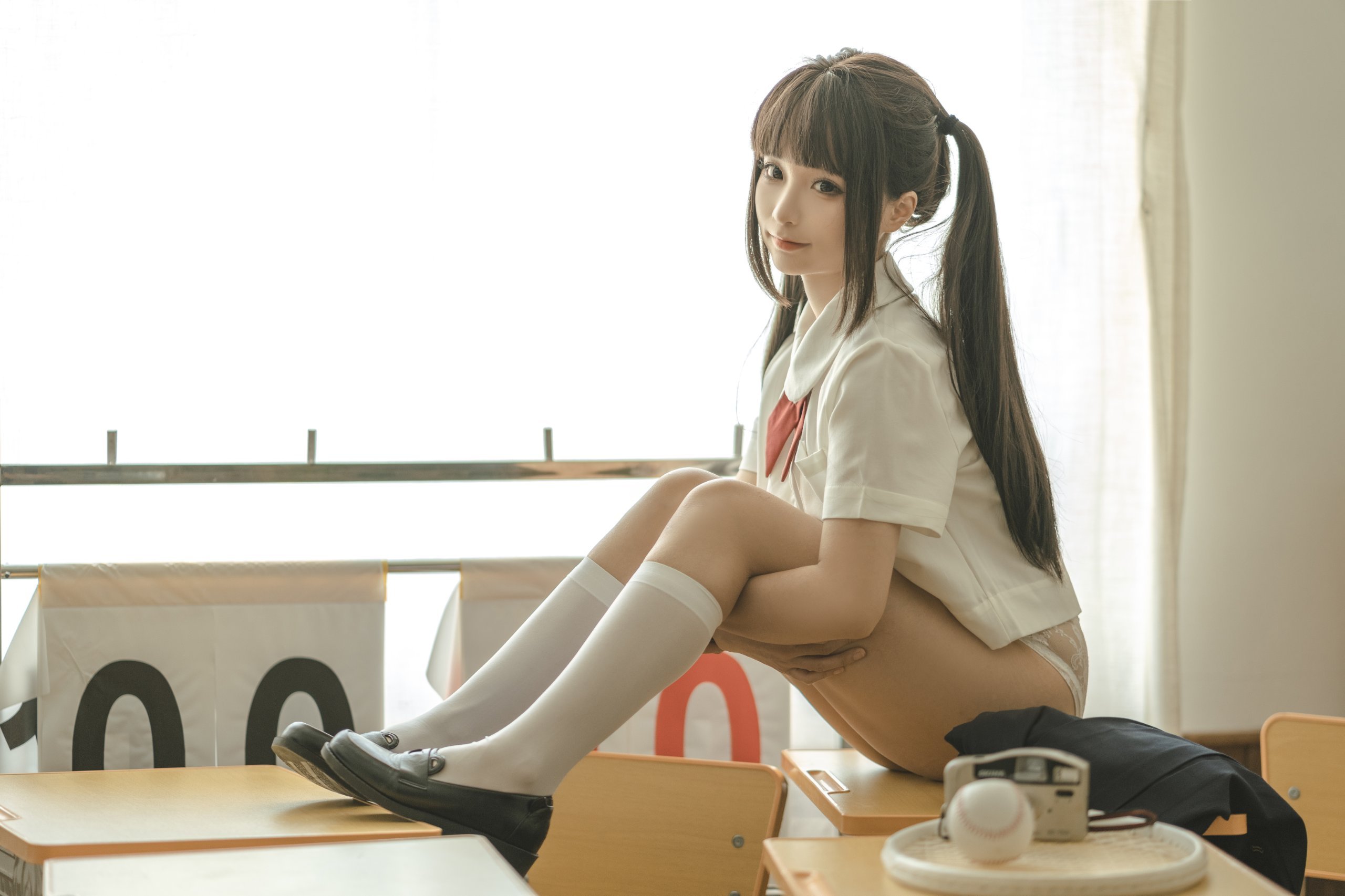 蠢沫沫 - 小學妹