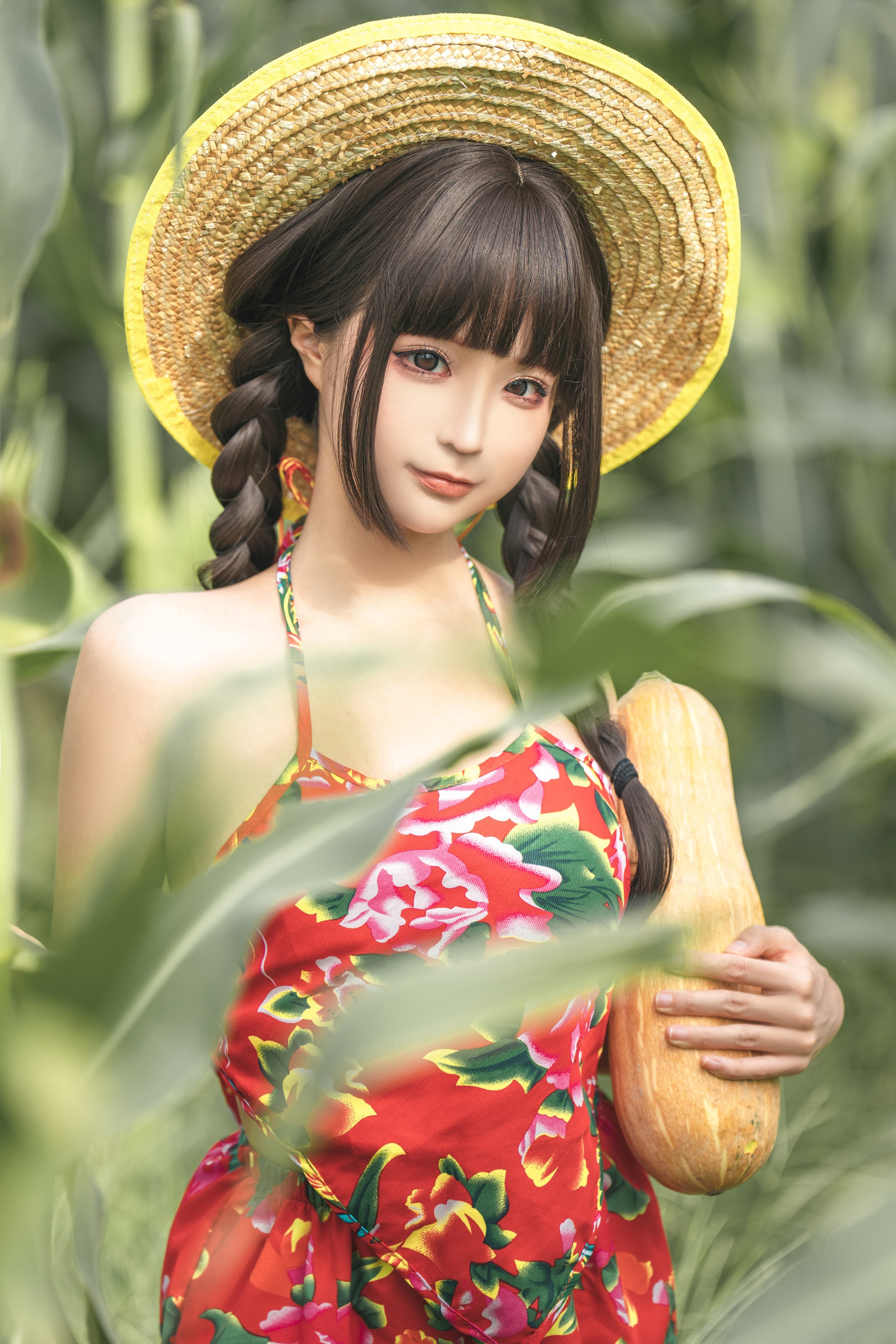 Chun Mò Mò - Câu chuyện về cánh đồng bắp