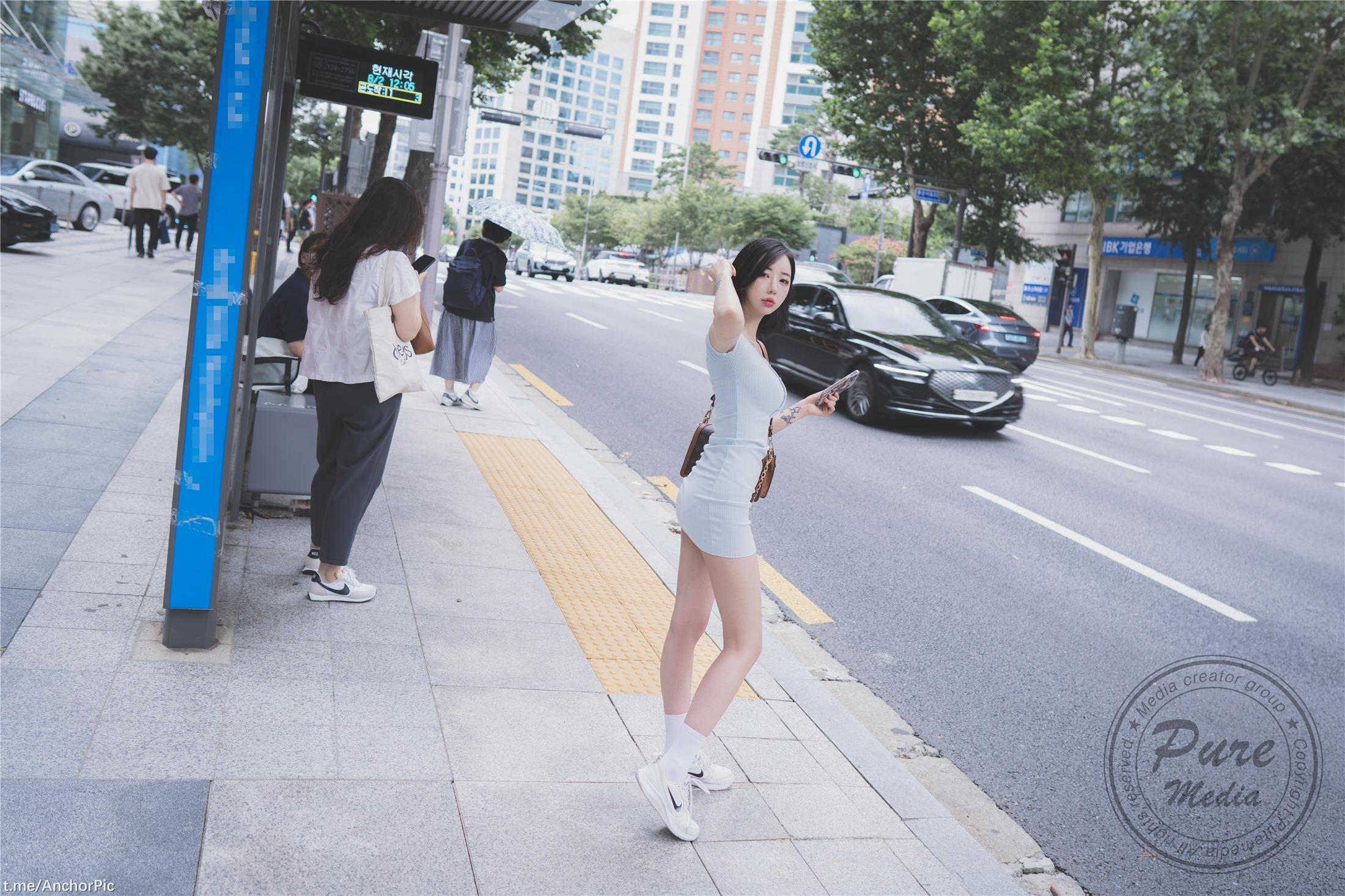 [Pure Media] Vol.193 Jia - PartTime girls hardcore day [101P]