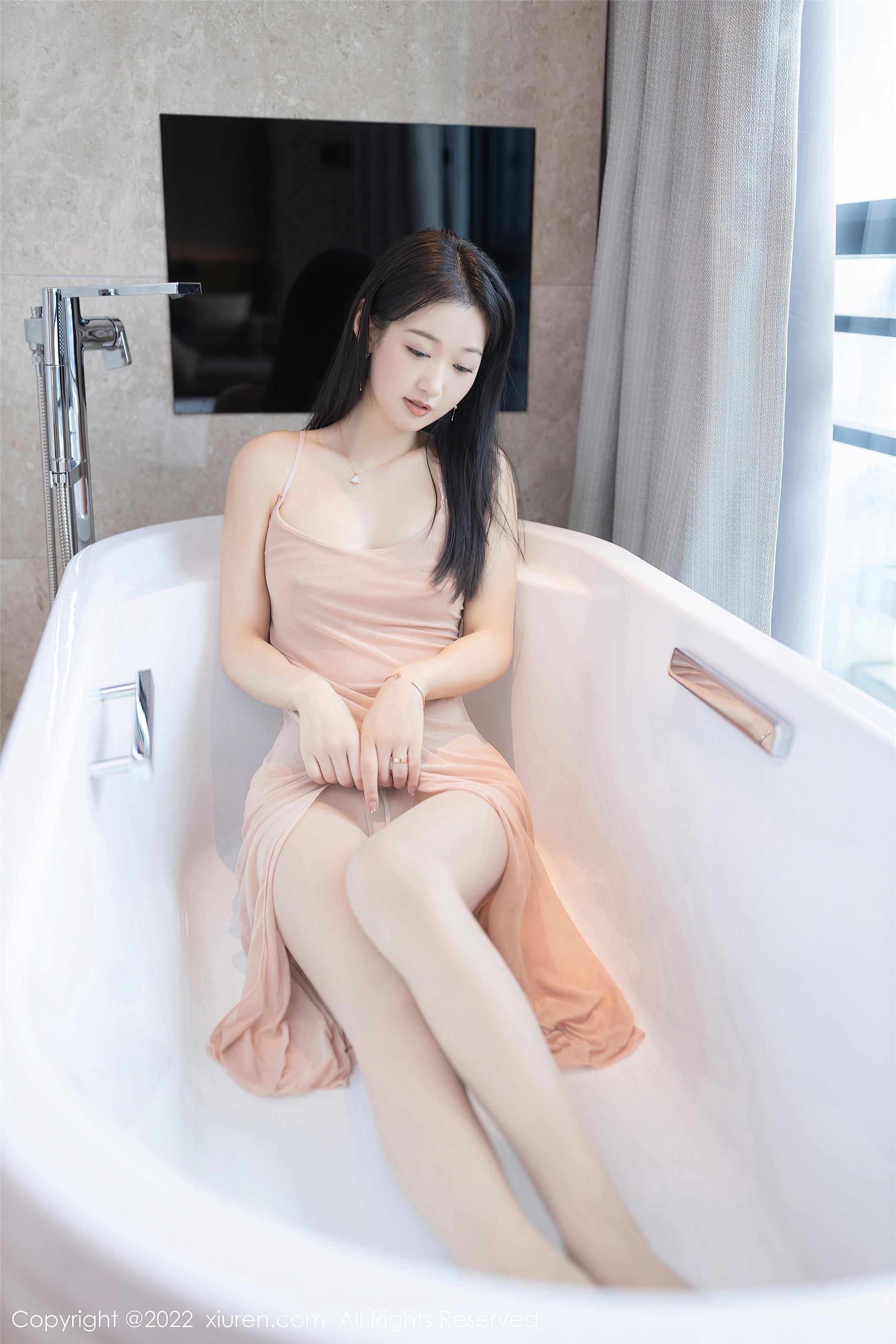 [XIUREN] No.5293 唐安琪 78P
