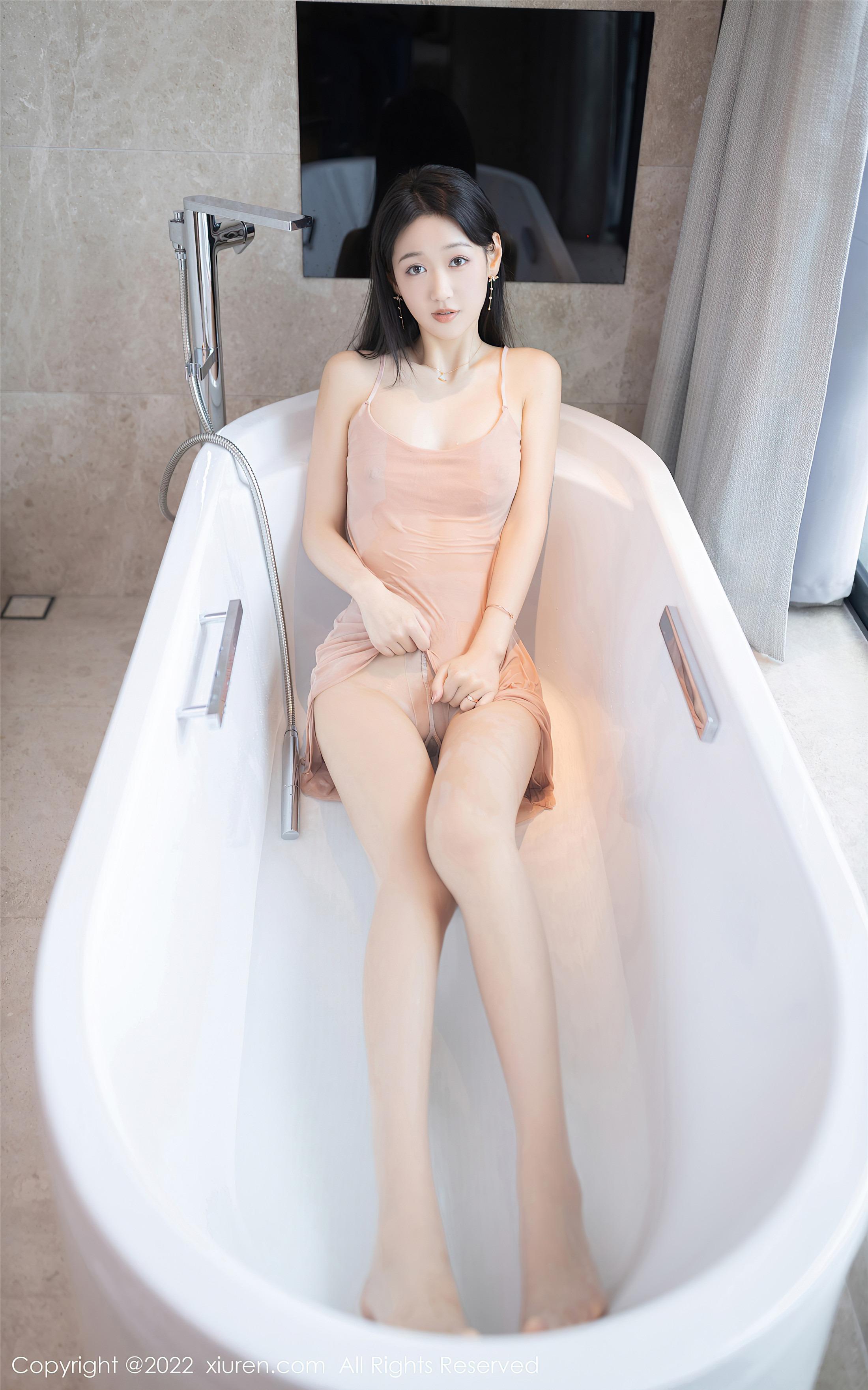 [XIUREN] No.5293 唐安琪 78P