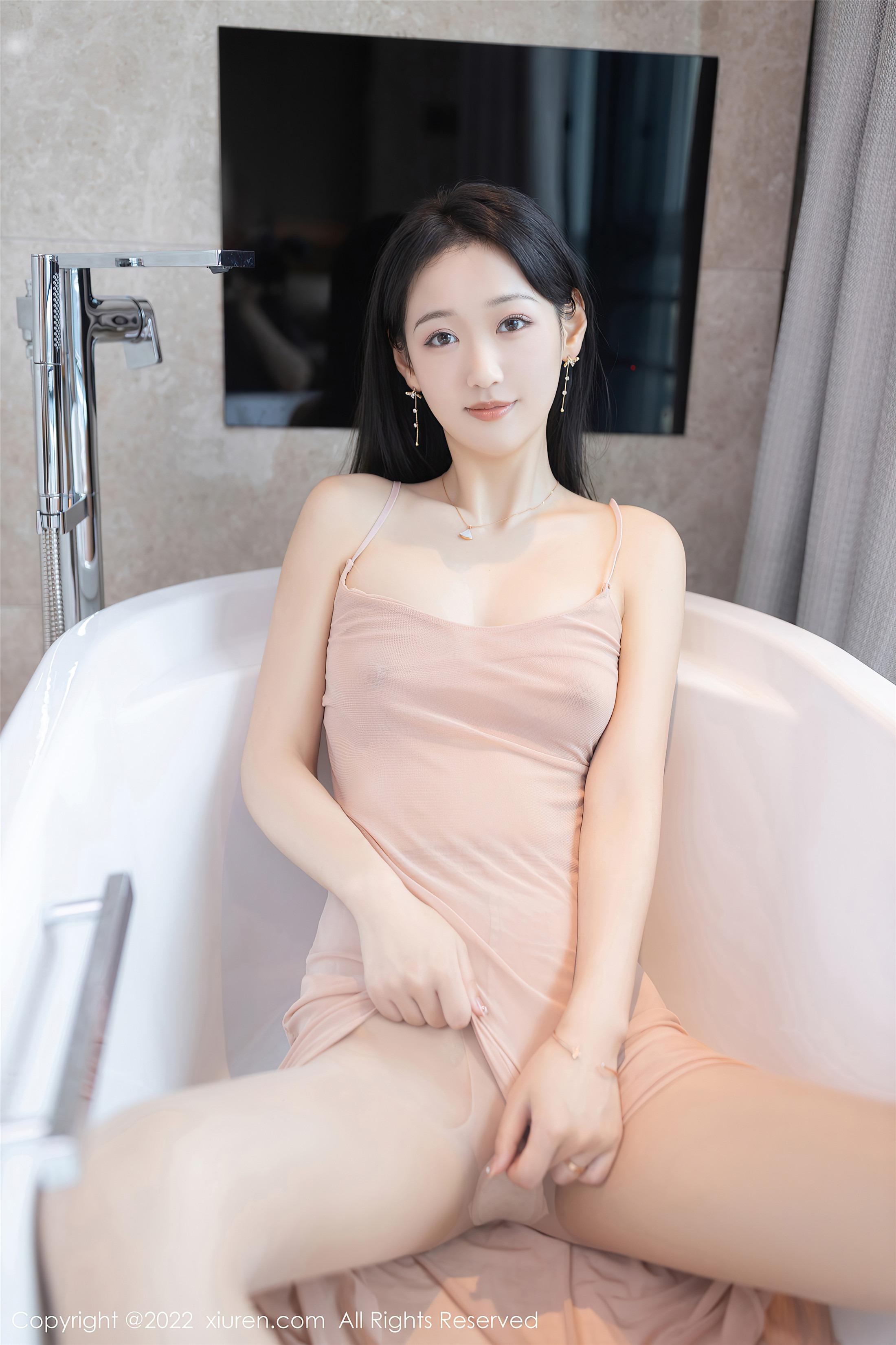 [XIUREN] No.5293 唐安琪 78P