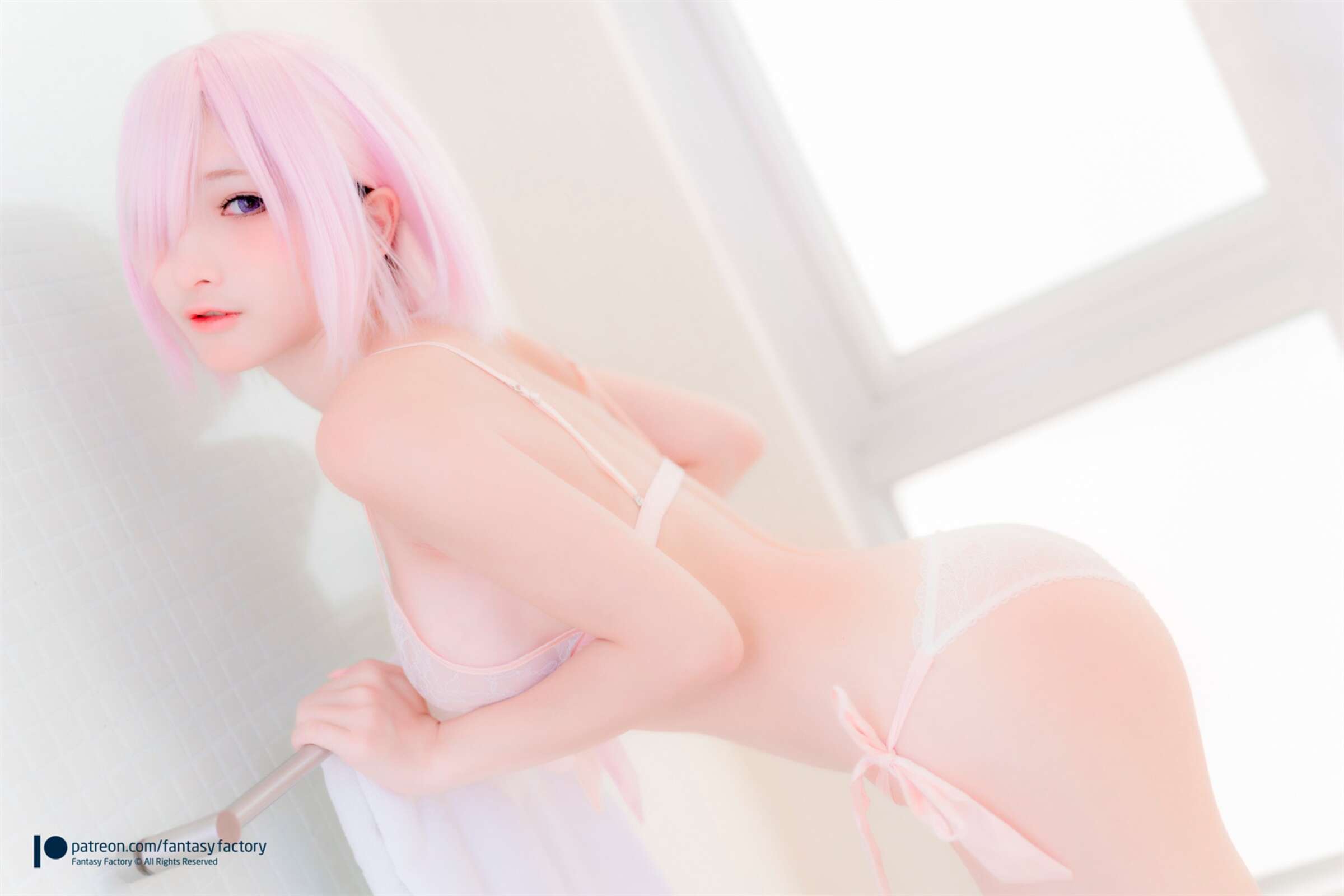 裸露 寫真 Cosplay