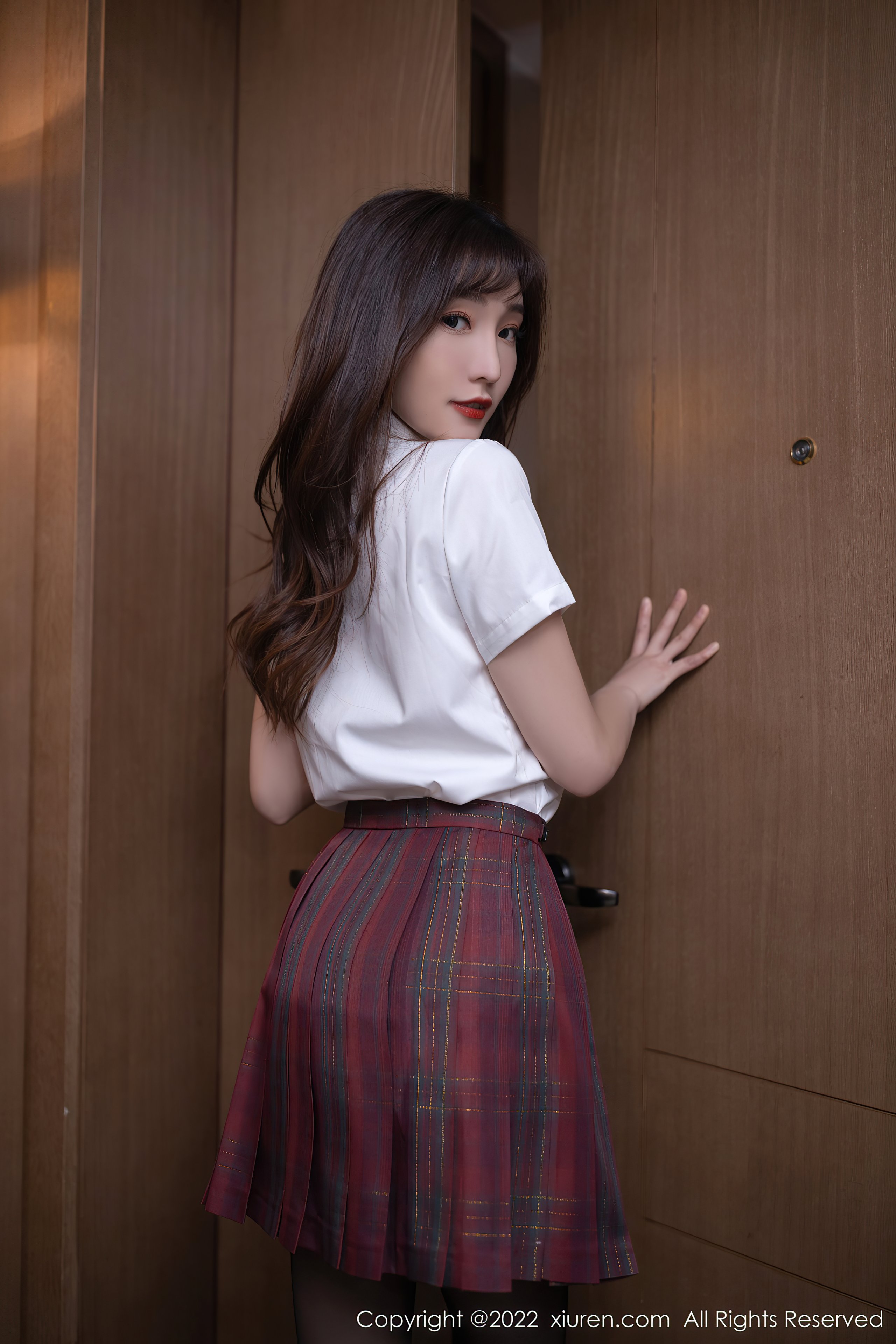 陆萱萱