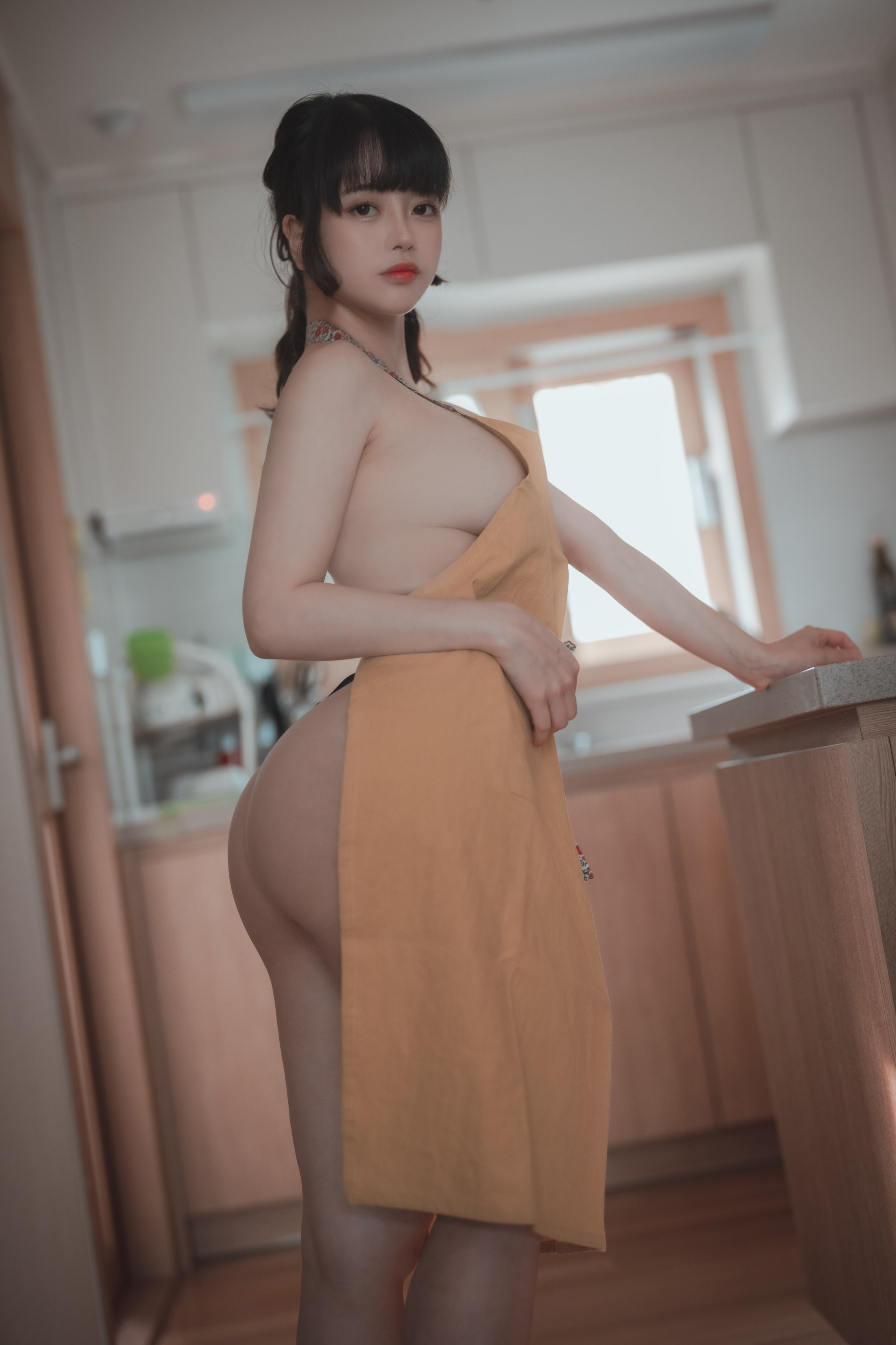 DJAWA Photo - ZziZzi - New Town Bride