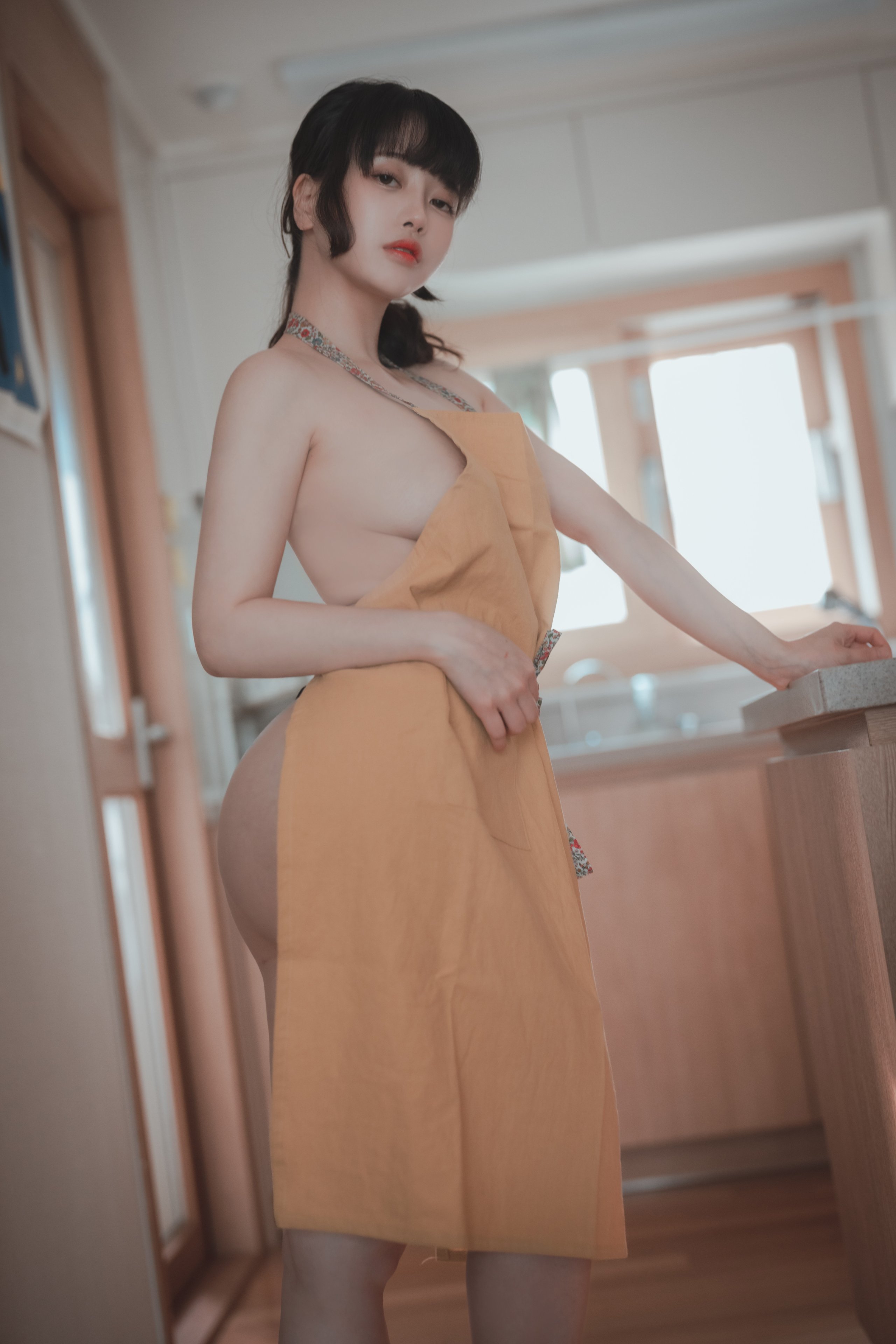 DJAWA Photo - ZziZzi - New Town Bride