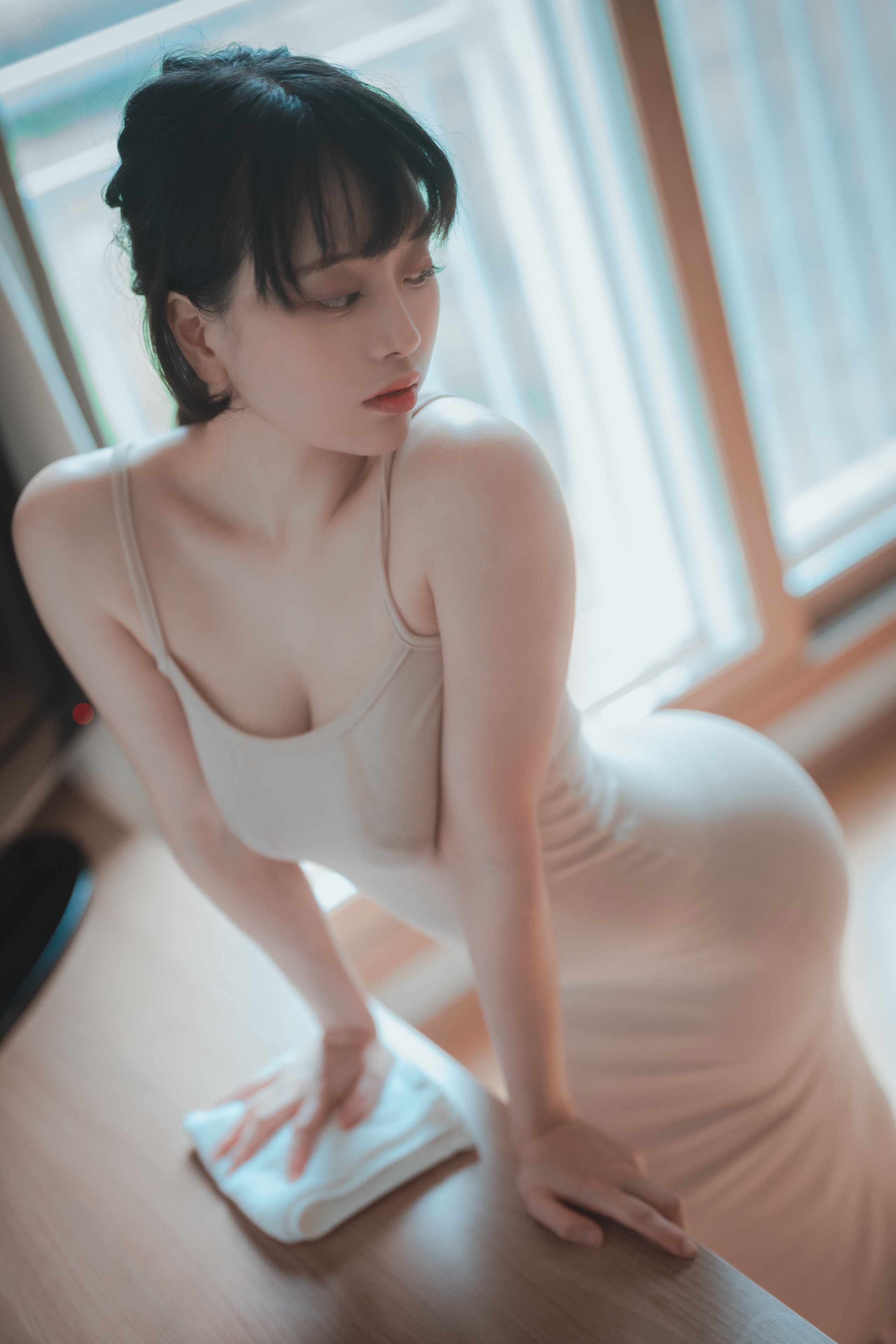 DJAWA Photo - ZziZzi - New Town Bride