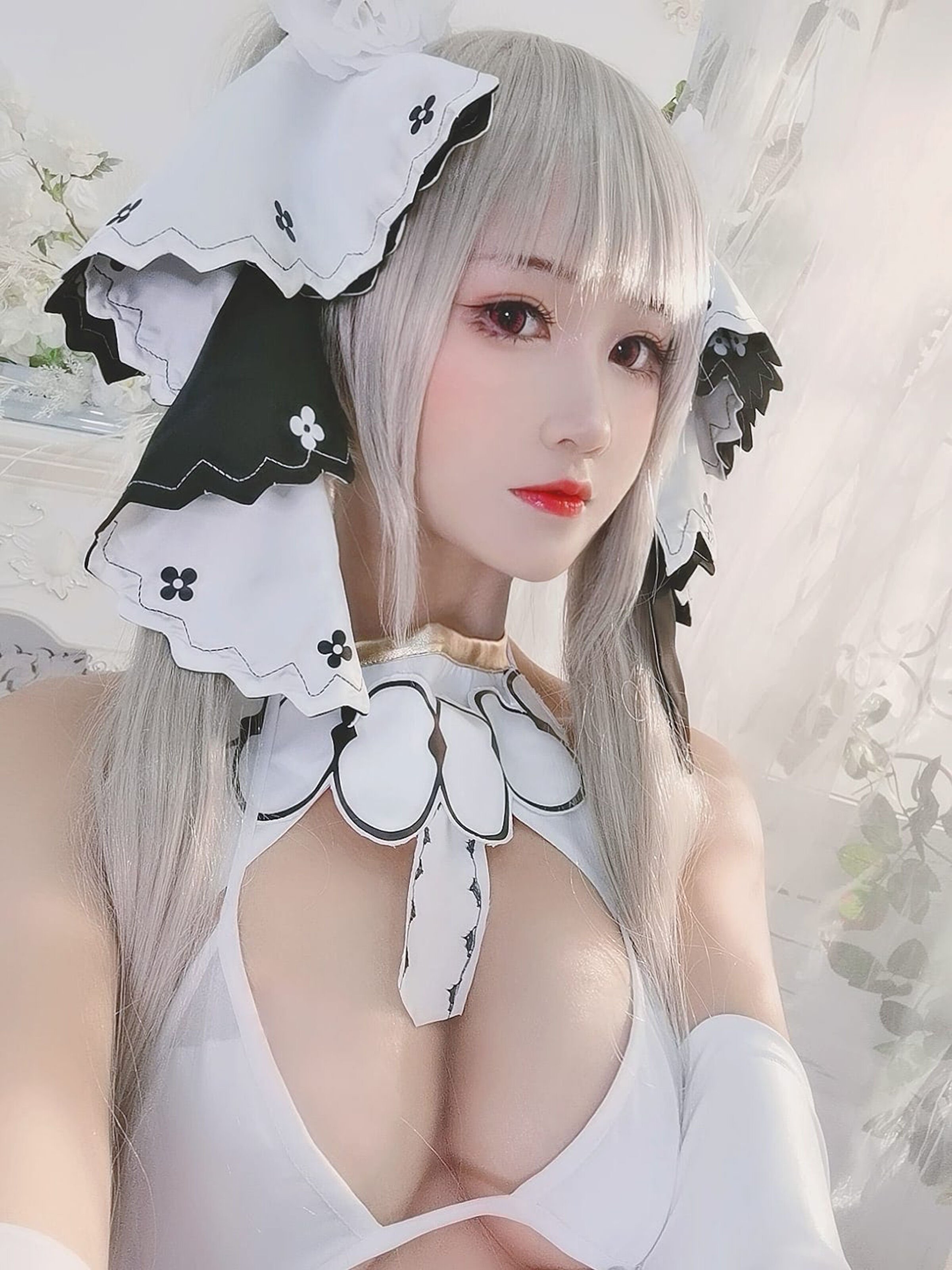 三度_69 可畏白紗