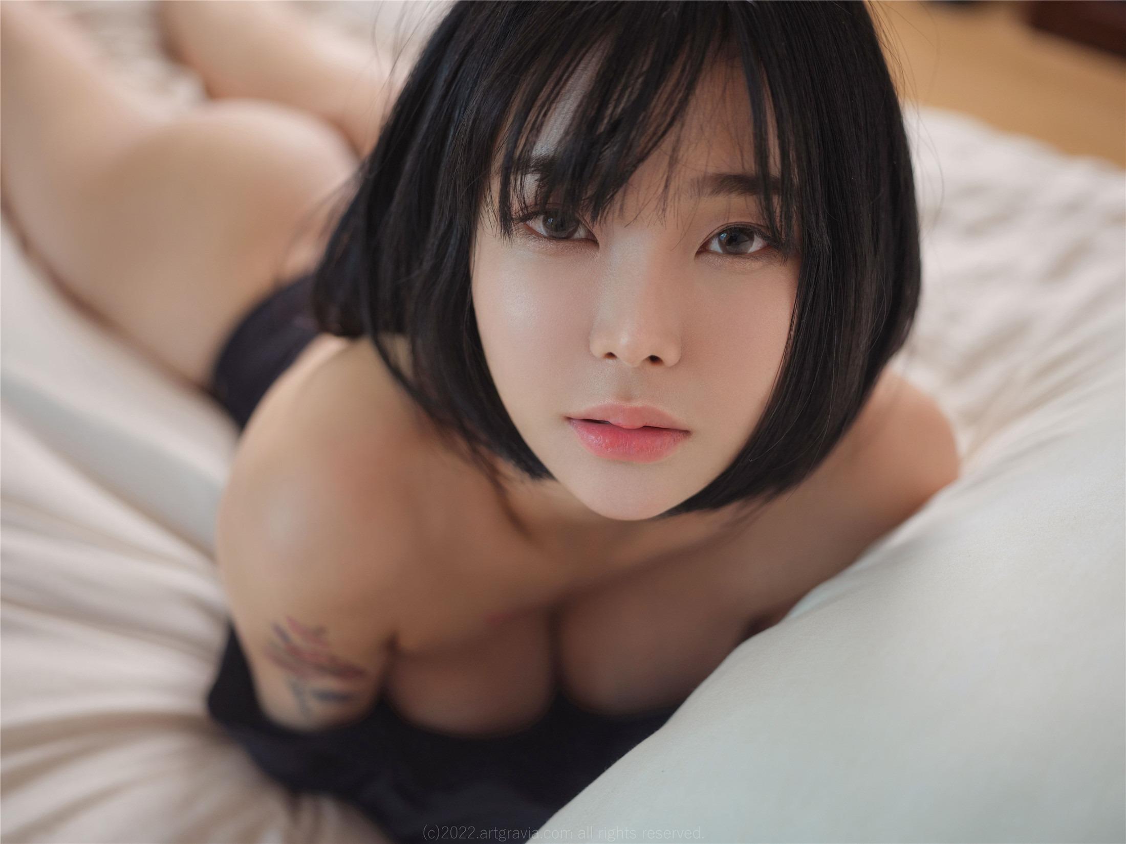 [ARTGRAVIA] VOL.402 Mookie 108P