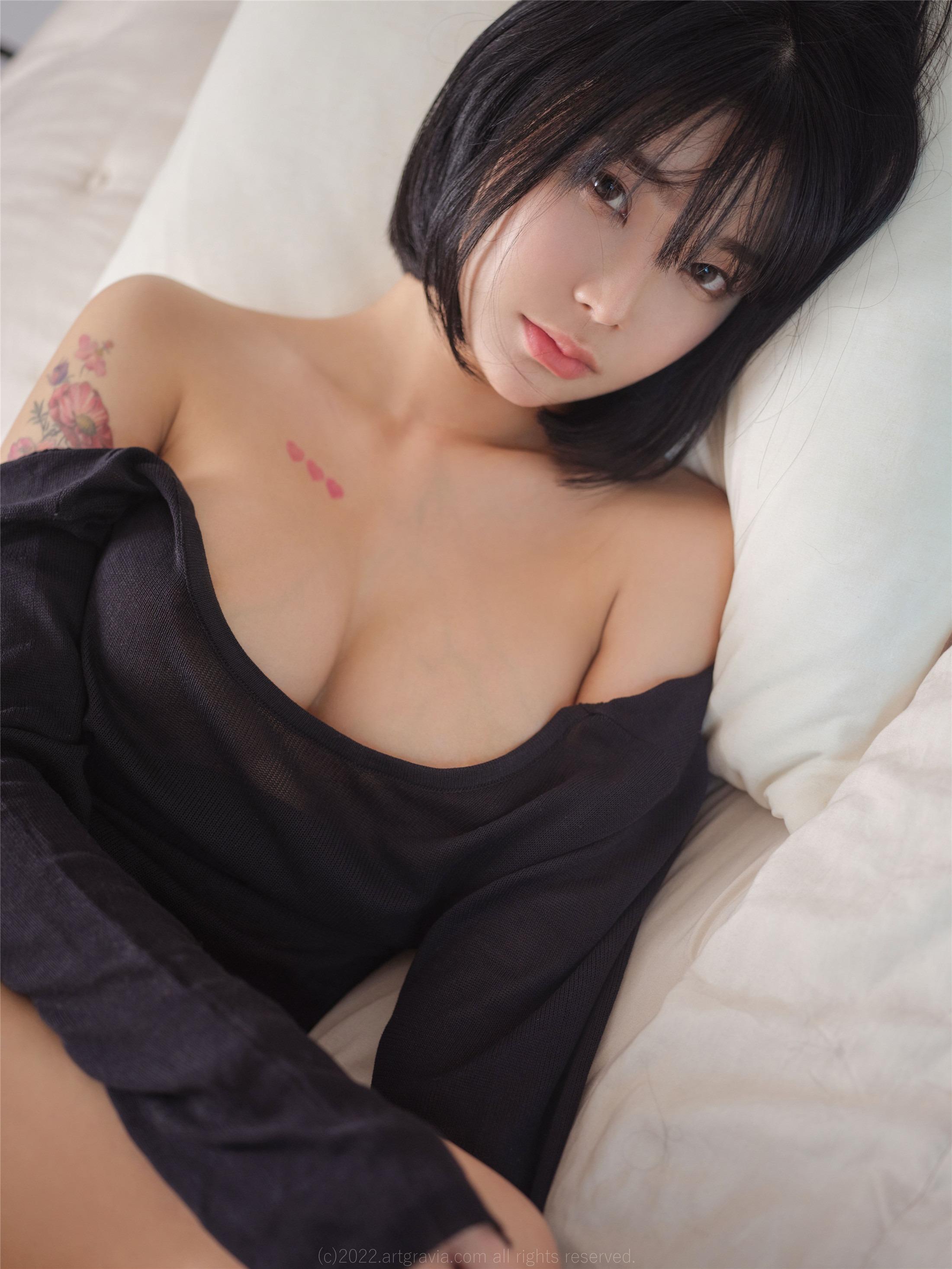 [ARTGRAVIA] VOL.402 Mookie 108P