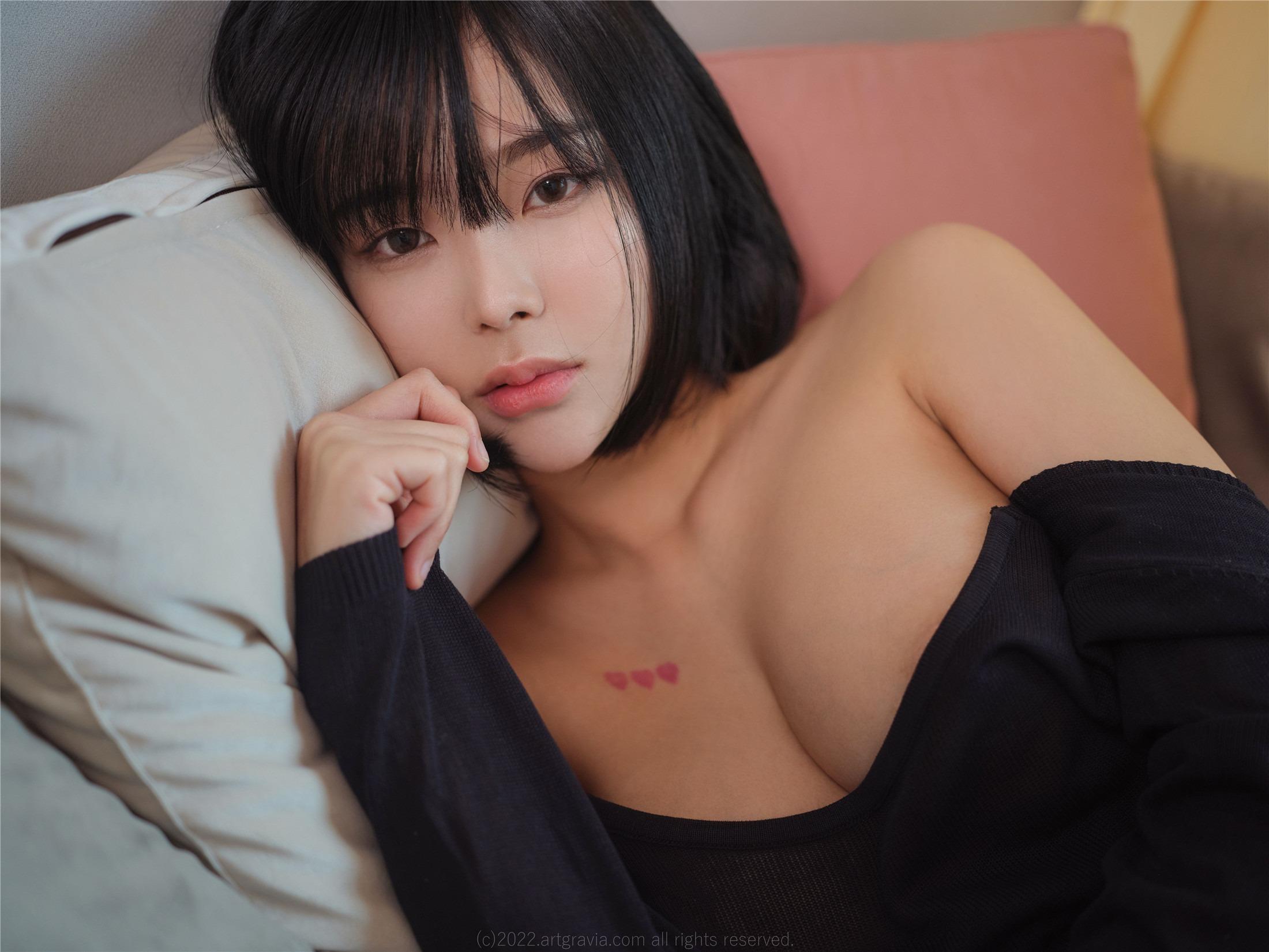 [ARTGRAVIA] VOL.402 Mookie 108P