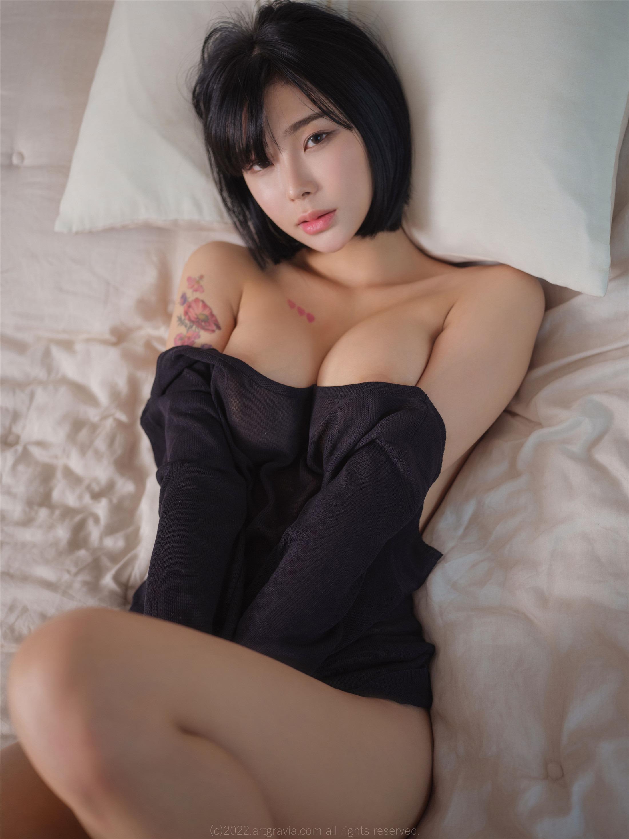 [ARTGRAVIA] VOL.402 Mookie 108P