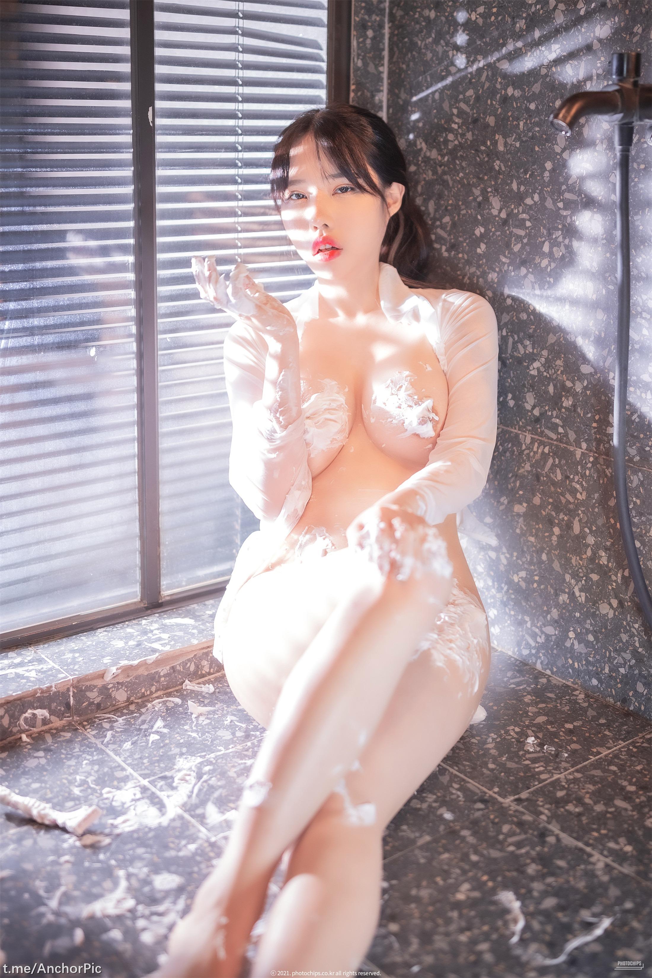 PhotoChips] Vol.106 – No.3 은하 106P