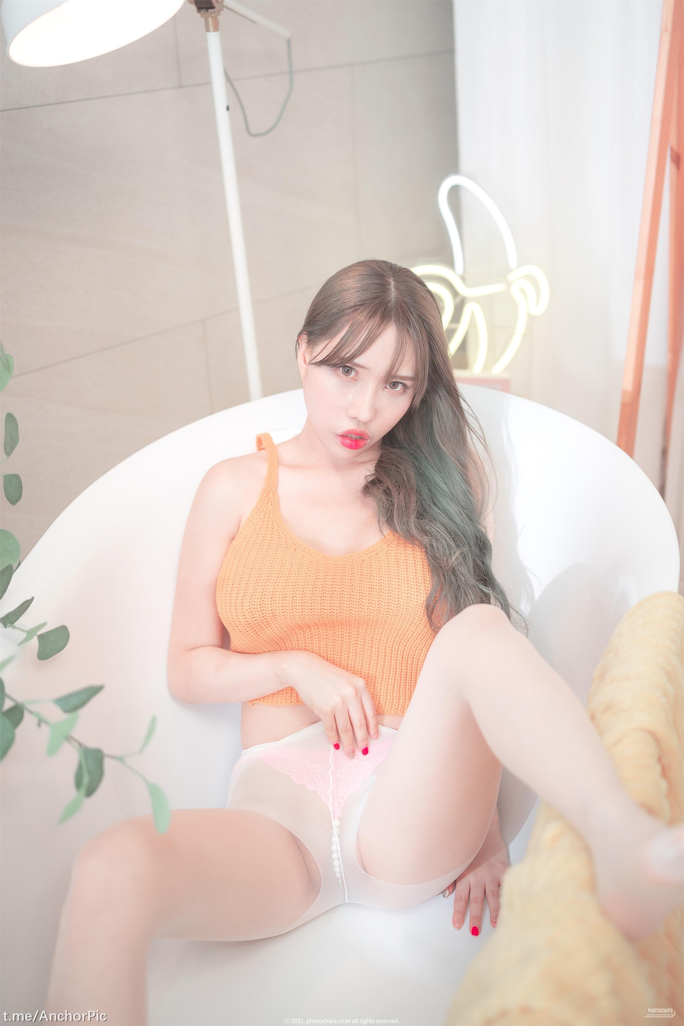 PhotoChips] Vol.106 – No.3 은하 106P