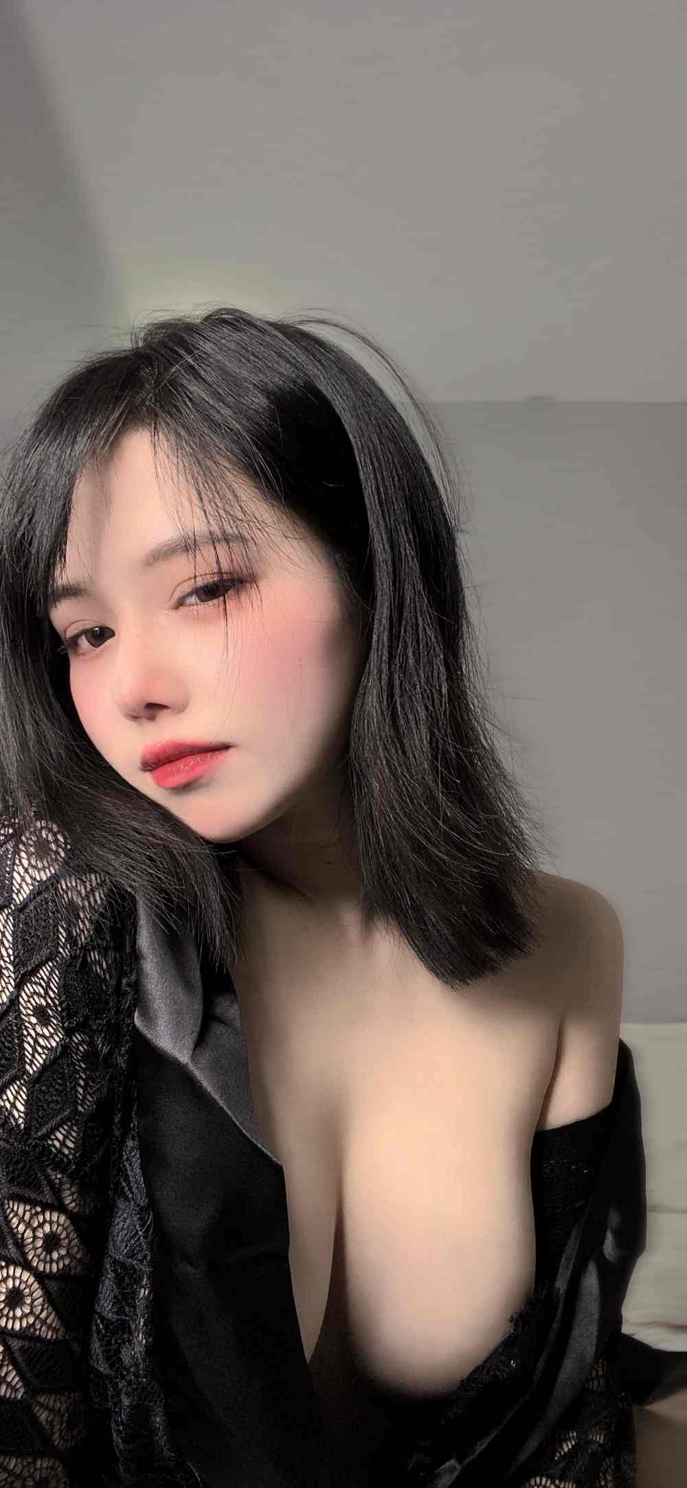 七月喵子 回家的诱惑