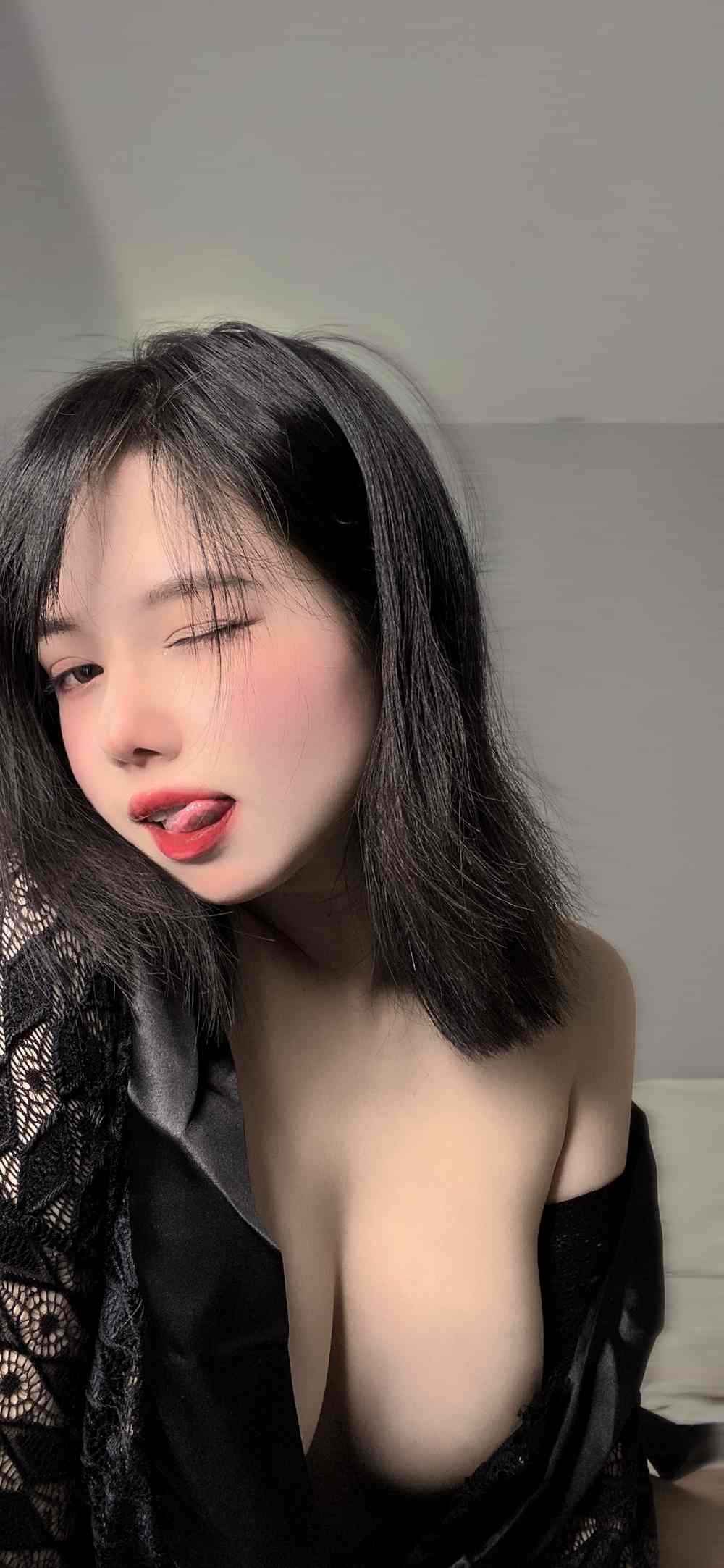 七月喵子 回家的诱惑
