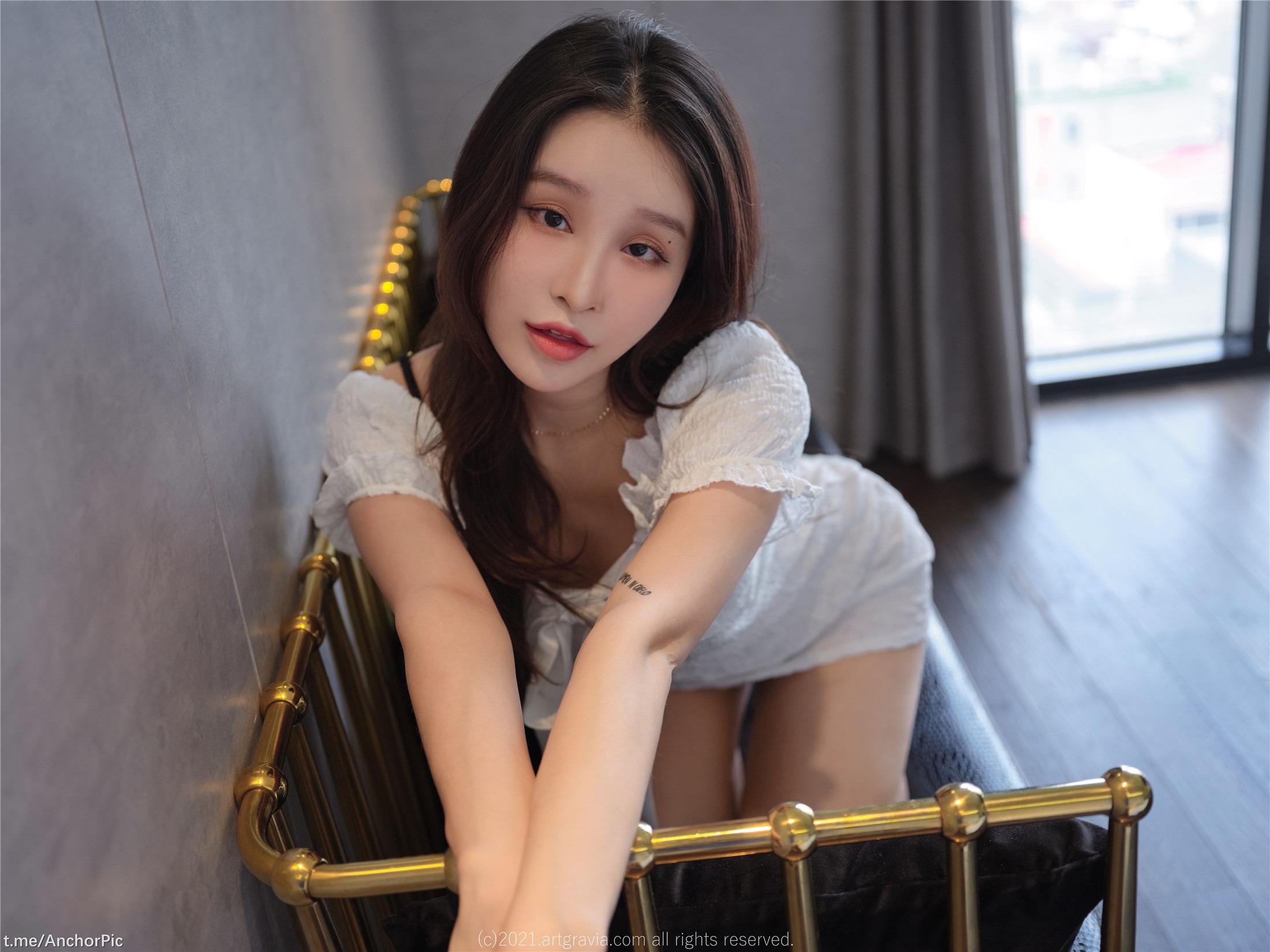 ArtGravia] Tập 309 Lee Seol 85P