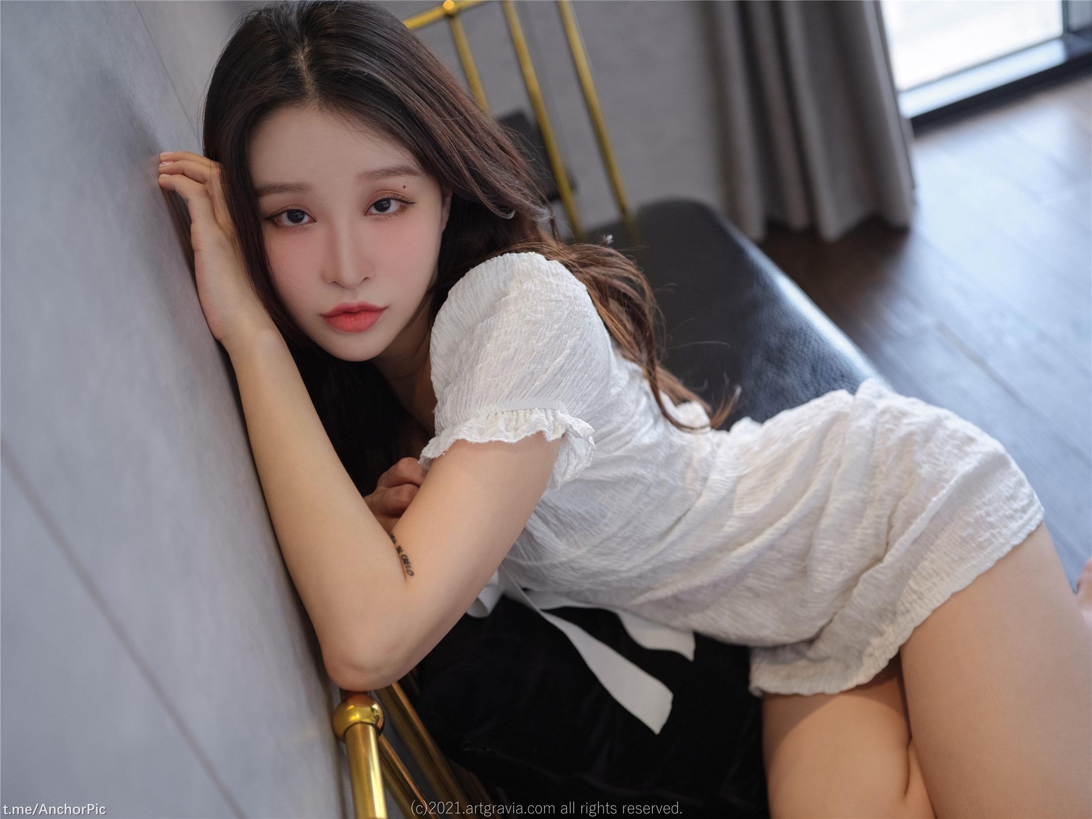 ArtGravia] Tập 309 Lee Seol 85P