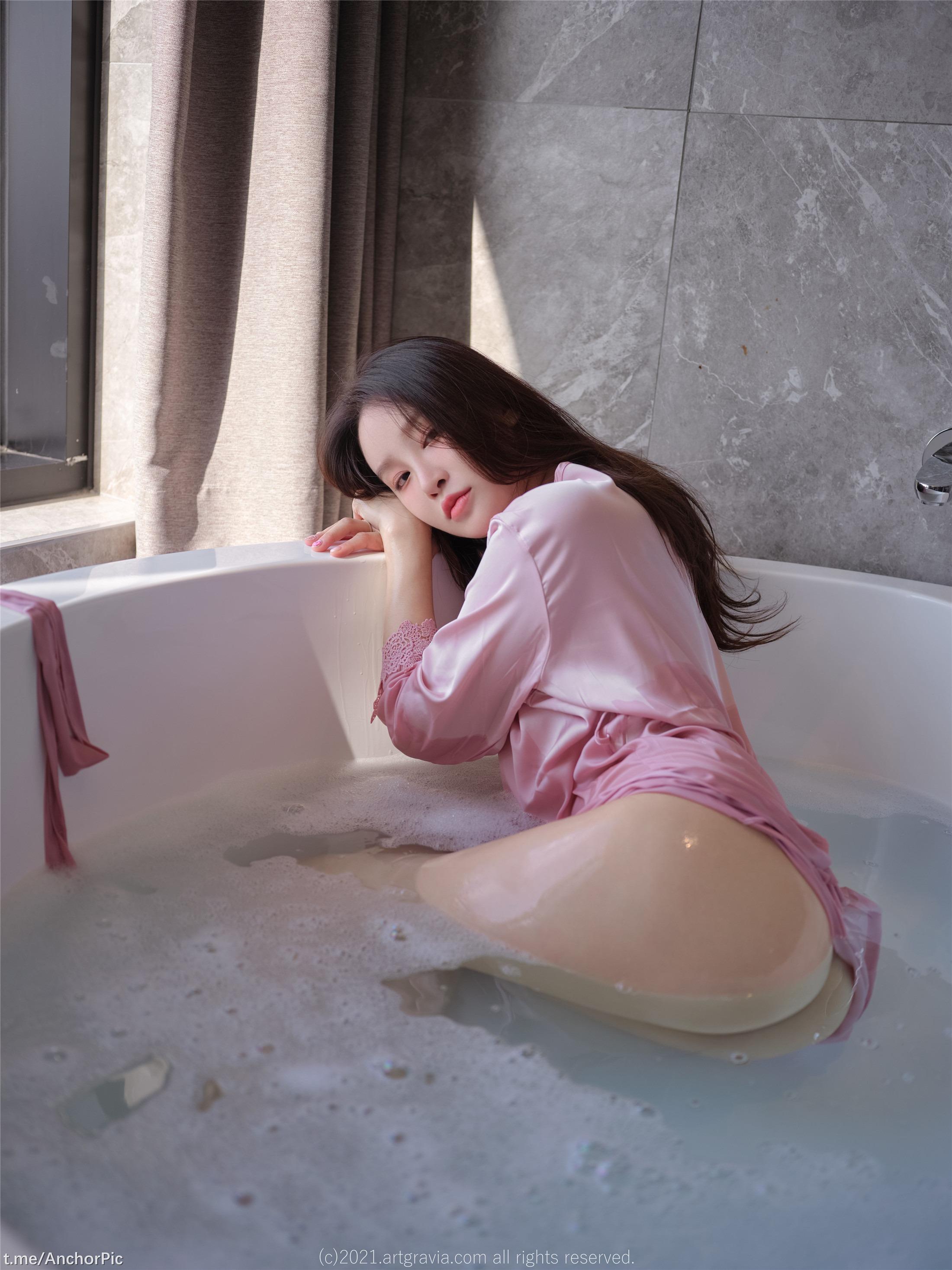 [ArtGravia] Vol.309 Lee Seol 85P