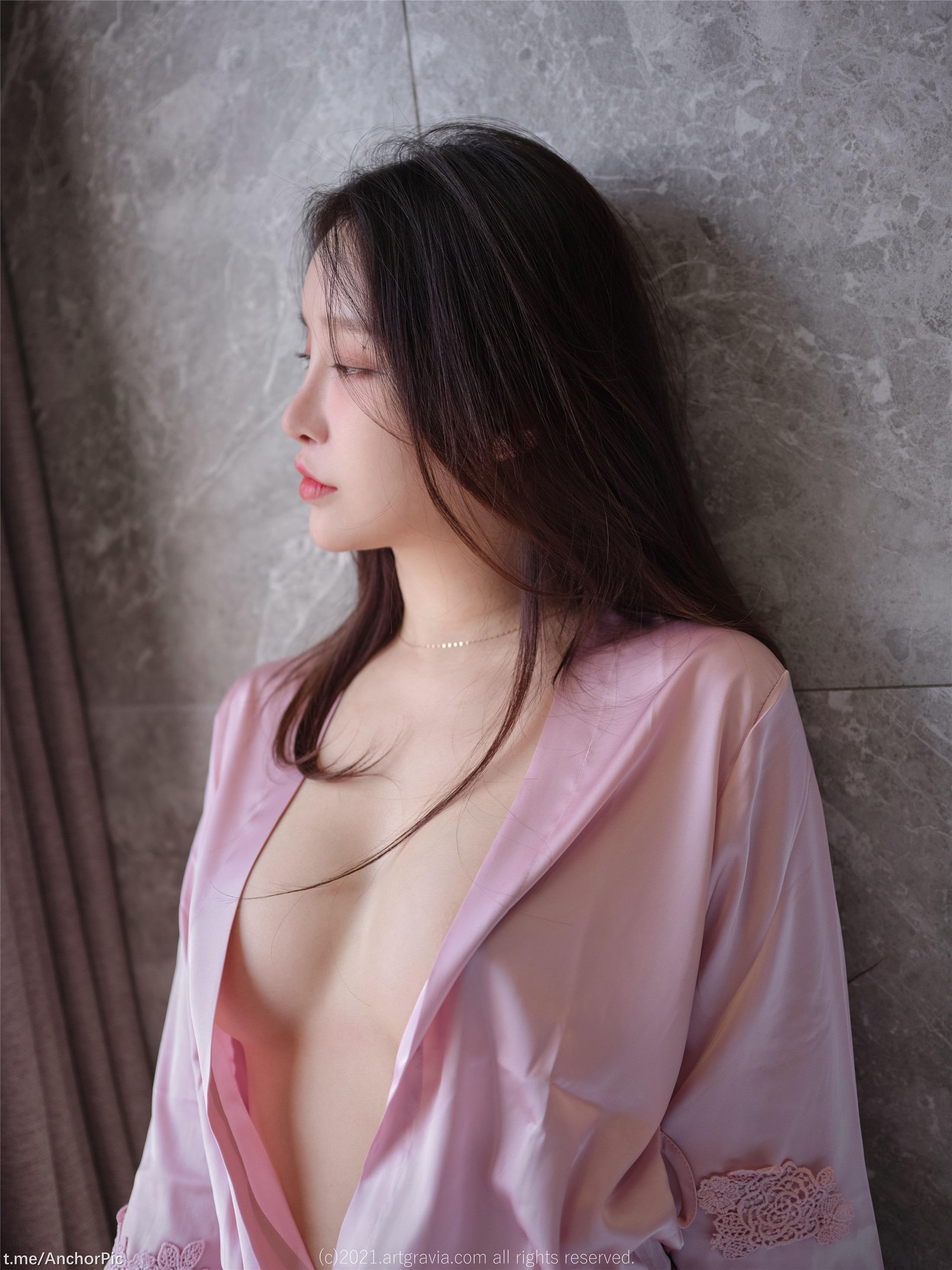 [ArtGravia] Vol.309 Lee Seol 85P