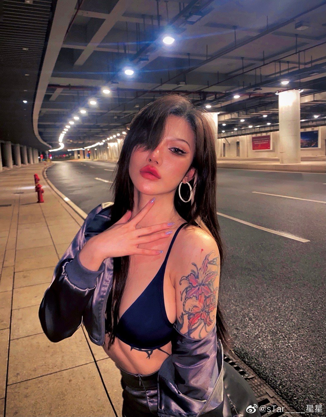 스타 싱