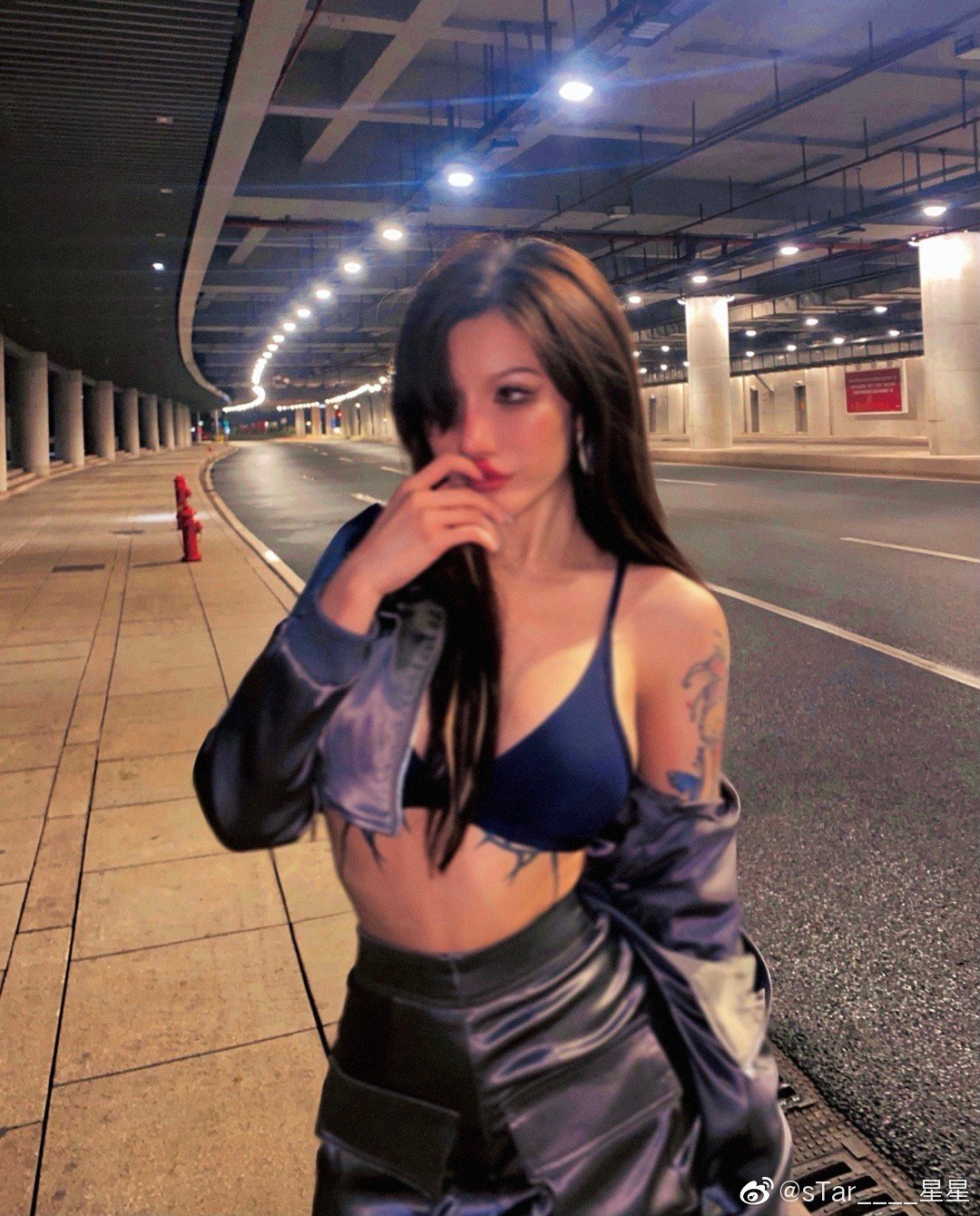 스타 싱