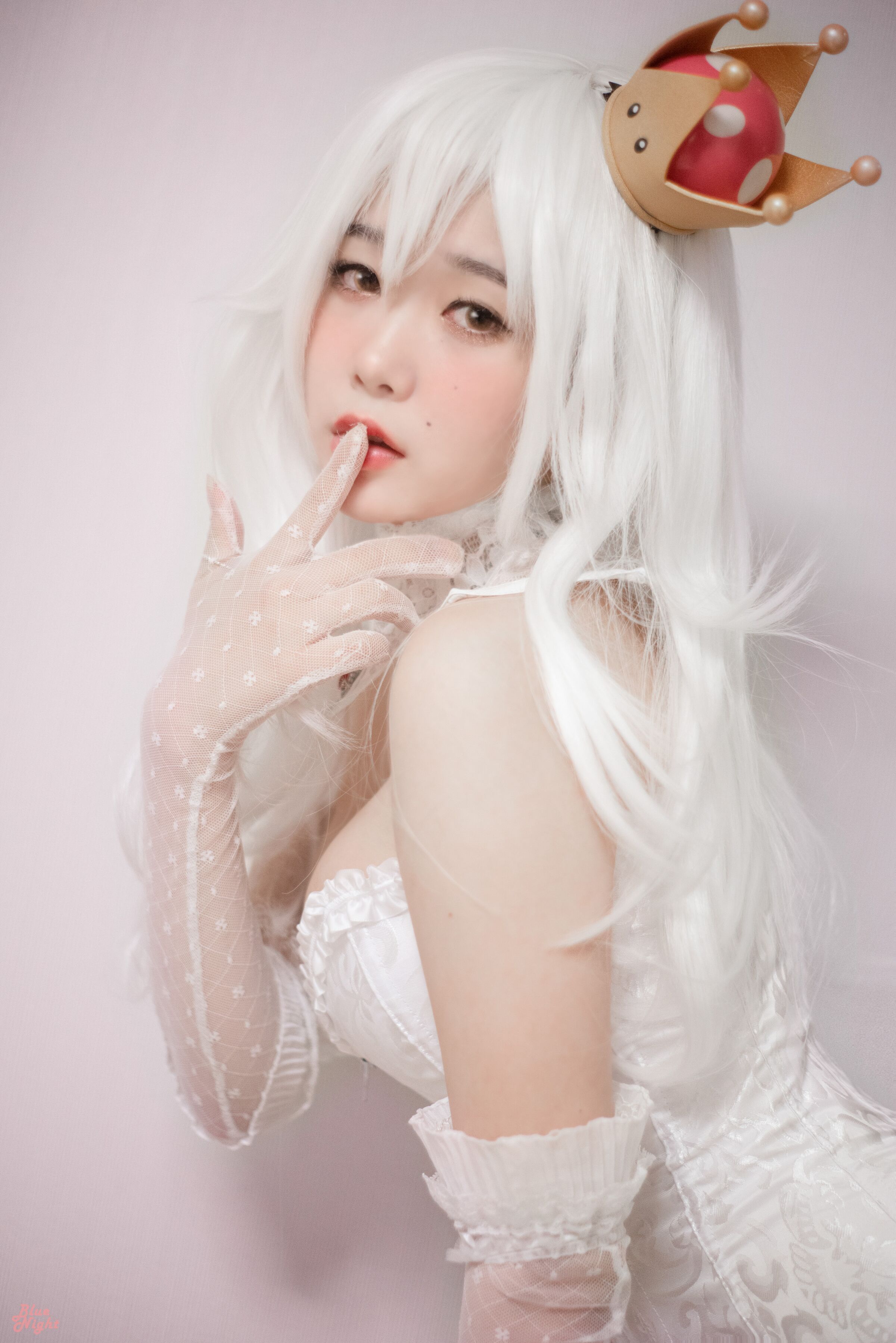 BLUECAKE] Zia Trick or Treat