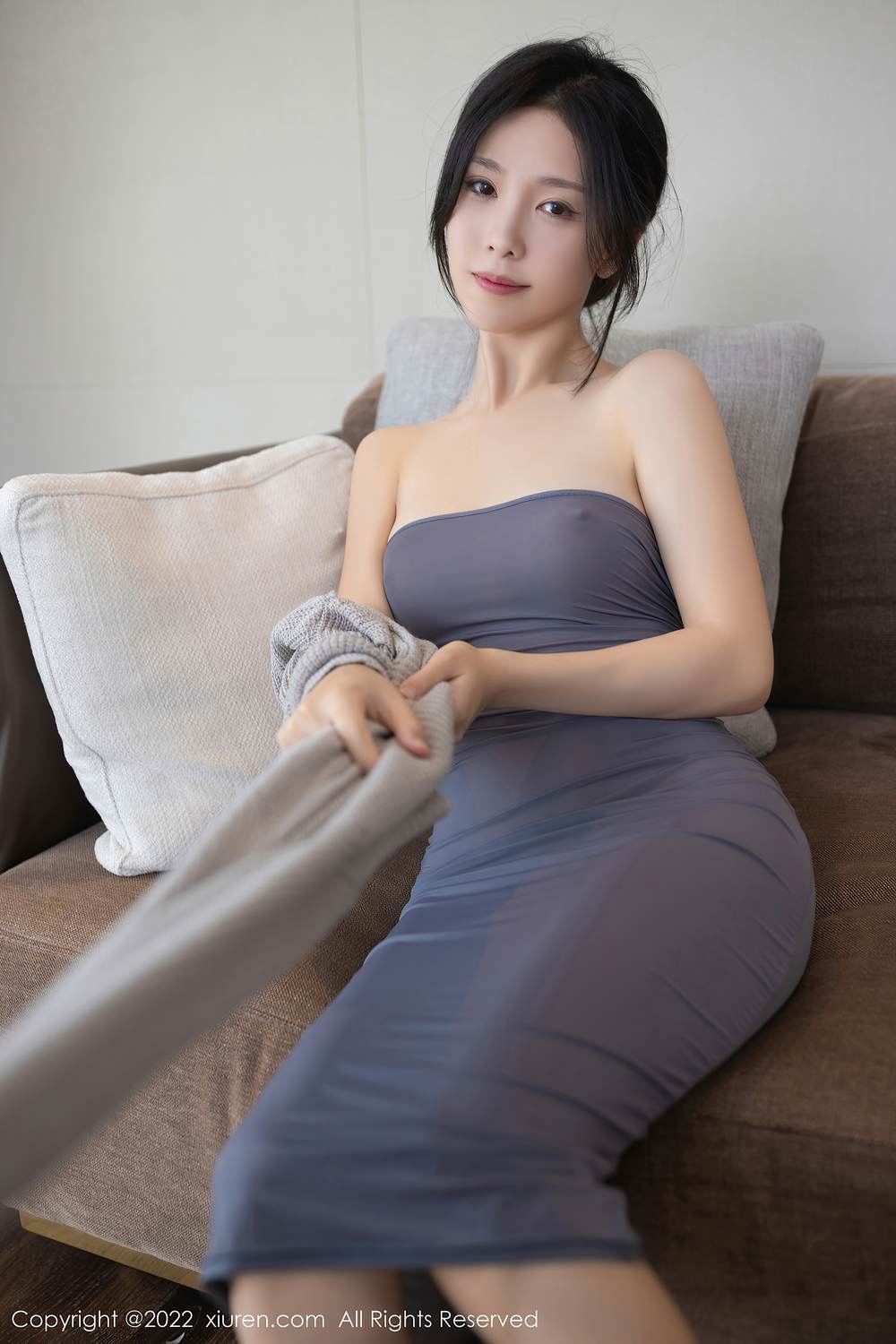 抖娘利世 [XIUREN秀人網] 2022.09.21 NO.5620