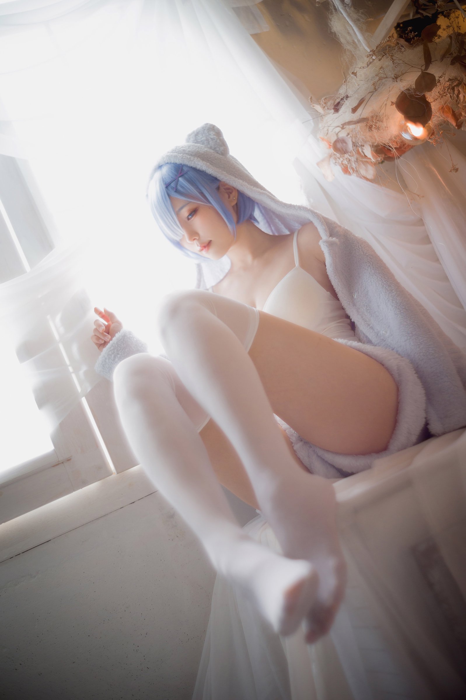 Ely - Rem Pijama (2022 Tháng 6)