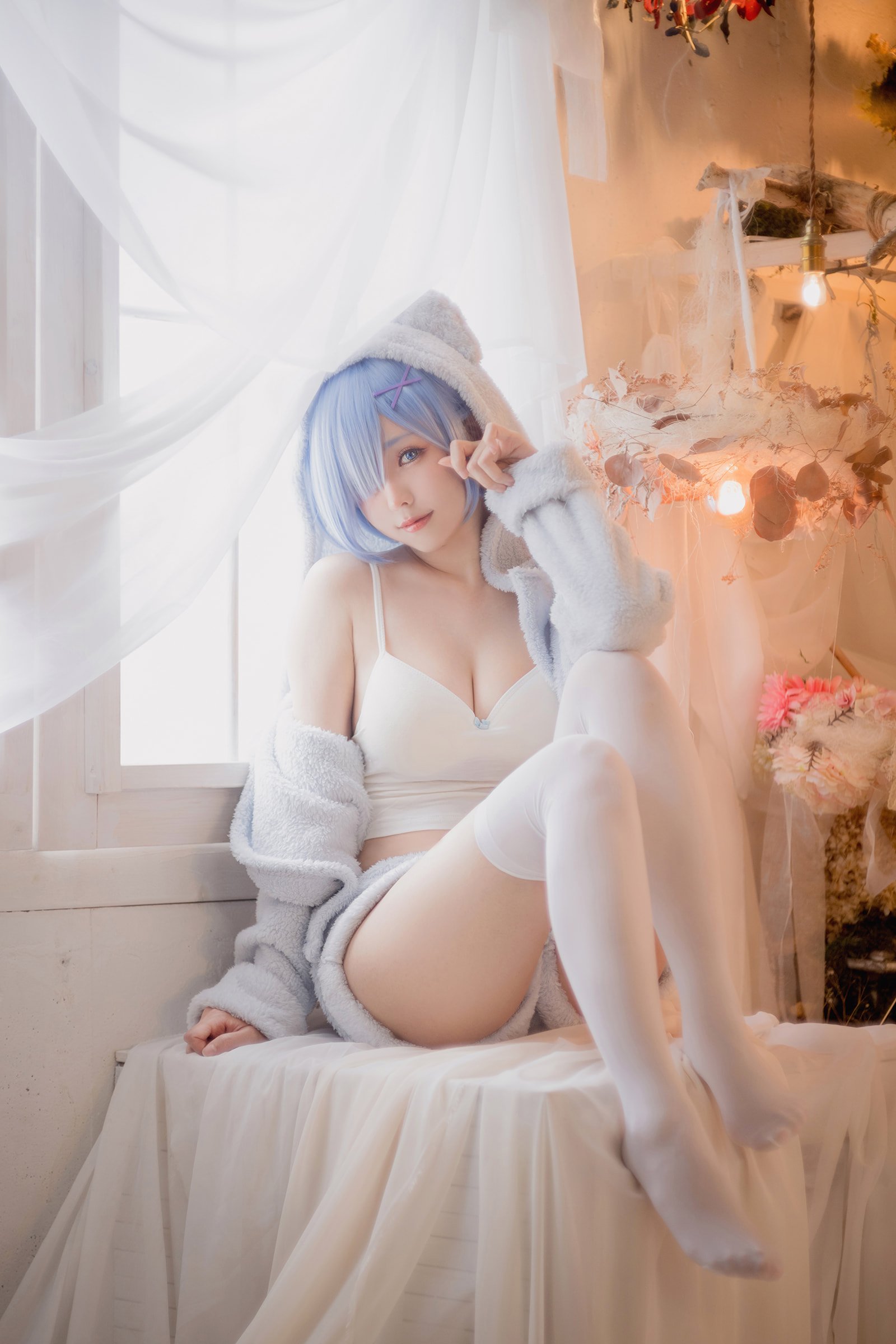 Ely - Rem Pijama (2022 Tháng 6)