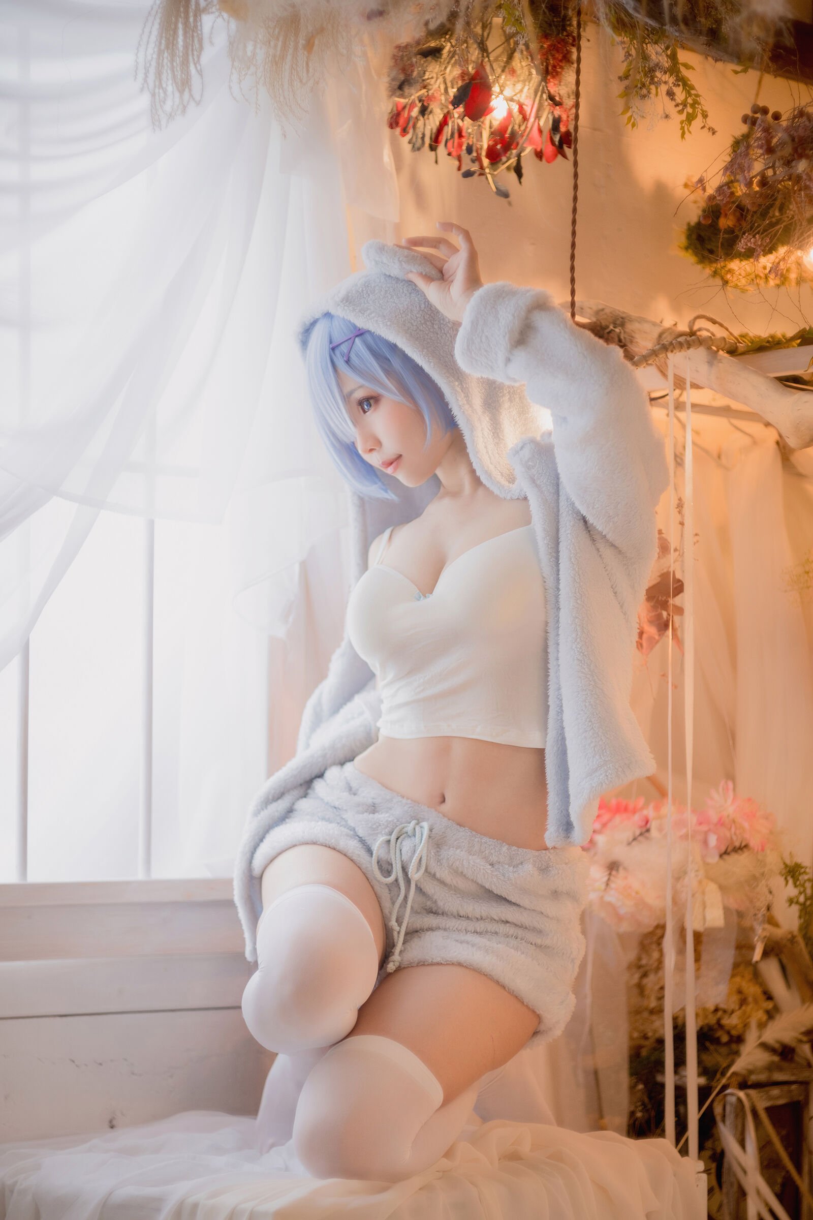 Ely - Rem Pijama (2022 Tháng 6)